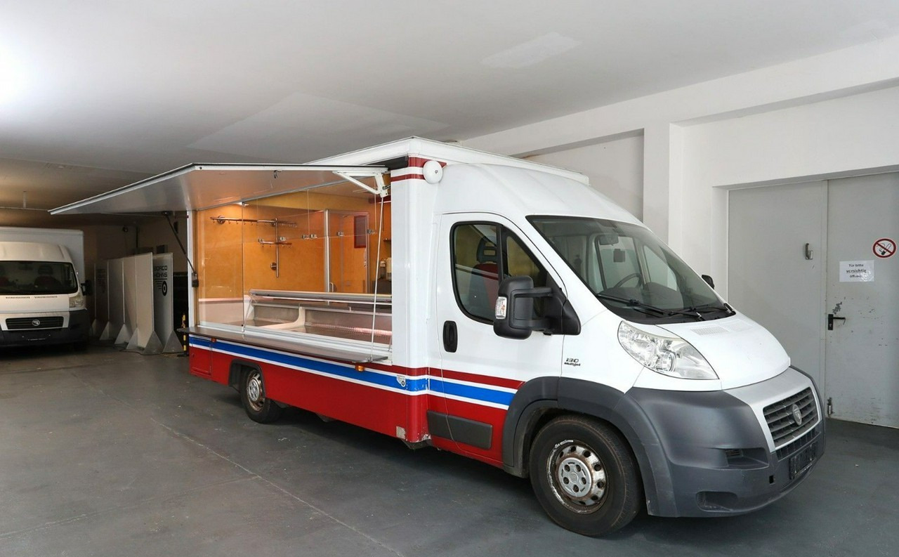 Fiat Ducato Autosklep Gastronomiczny Food Truck Foodtruck sklep W-zasil Borco 20 - Myyntiauto: kuva Fiat Ducato Autosklep Gastronomiczny Food Truck Foodtruck sklep W-zasil Borco 20 - Myyntiauto Fiat Ducato Autosklep Gastronomiczny Food Truck Foodtruck sklep W-zasil Borco 20 - Myyntiauto: kuva Fiat Ducato Autosklep Gastronomiczny Food Truck Foodtruck sklep W-zasil Borco 20 - Myyntiauto