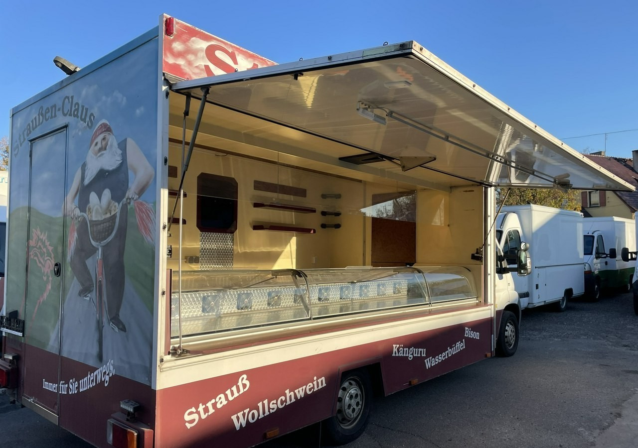 Fiat Ducato Autosklep Gastronomiczny food truck foodtruck sklep W-zas DMC3500 20 - Myyntiauto: kuva Fiat Ducato Autosklep Gastronomiczny food truck foodtruck sklep W-zas DMC3500 20 - Myyntiauto Fiat Ducato Autosklep Gastronomiczny food truck foodtruck sklep W-zas DMC3500 20 - Myyntiauto: kuva Fiat Ducato Autosklep Gastronomiczny food truck foodtruck sklep W-zas DMC3500 20 - Myyntiauto