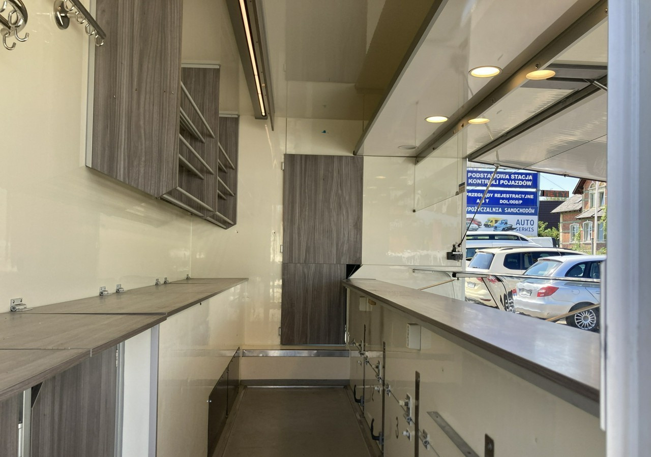 Fiat Ducato Autosklep Wędlin Gastronomiczny Food Truck Foodtruck sklep bar 2009 - Myyntiauto: kuva Fiat Ducato Autosklep Wędlin Gastronomiczny Food Truck Foodtruck sklep bar 2009 - Myyntiauto Fiat Ducato Autosklep Wędlin Gastronomiczny Food Truck Foodtruck sklep bar 2009 - Myyntiauto: kuva Fiat Ducato Autosklep Wędlin Gastronomiczny Food Truck Foodtruck sklep bar 2009 - Myyntiauto