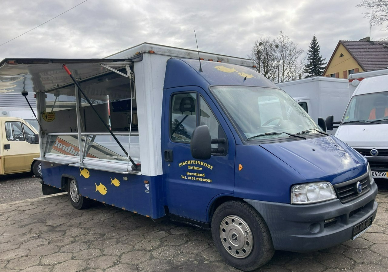 Fiat Ducato Autosklep mięso-ryba Gastronomiczny Food Truck Foodtruck sklep 2004 - Myyntiauto, Tavara-auto: kuva Fiat Ducato Autosklep mięso-ryba Gastronomiczny Food Truck Foodtruck sklep 2004 - Myyntiauto, Tavara-auto Fiat Ducato Autosklep mięso-ryba Gastronomiczny Food Truck Foodtruck sklep 2004 - Myyntiauto, Tavara-auto: kuva Fiat Ducato Autosklep mięso-ryba Gastronomiczny Food Truck Foodtruck sklep 2004 - Myyntiauto, Tavara-auto