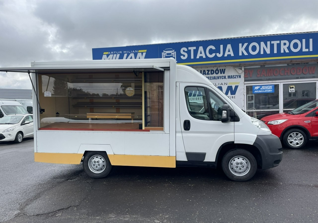 Fiat Ducato Autosklep pieczy Gastronomiczny Food Truck Foodtruck Sklep 78194km20 - Myyntiauto: kuva Fiat Ducato Autosklep pieczy Gastronomiczny Food Truck Foodtruck Sklep 78194km20 - Myyntiauto Fiat Ducato Autosklep pieczy Gastronomiczny Food Truck Foodtruck Sklep 78194km20 - Myyntiauto: kuva Fiat Ducato Autosklep pieczy Gastronomiczny Food Truck Foodtruck Sklep 78194km20 - Myyntiauto