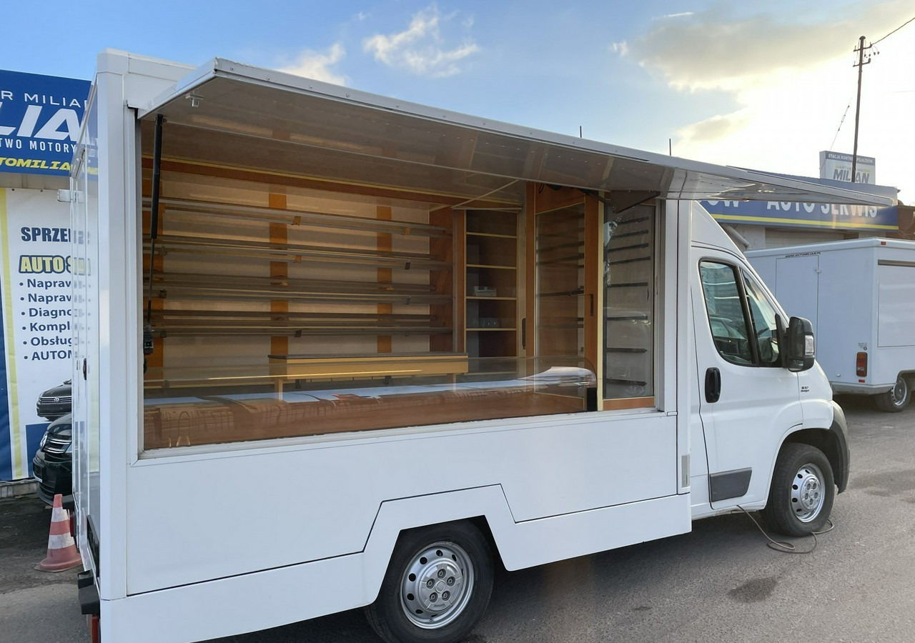 Fiat Ducato Autosklep pieczywa Gastronomiczny Food Truck Foodtruck sklep 2011 - Myyntiauto: kuva Fiat Ducato Autosklep pieczywa Gastronomiczny Food Truck Foodtruck sklep 2011 - Myyntiauto Fiat Ducato Autosklep pieczywa Gastronomiczny Food Truck Foodtruck sklep 2011 - Myyntiauto: kuva Fiat Ducato Autosklep pieczywa Gastronomiczny Food Truck Foodtruck sklep 2011 - Myyntiauto