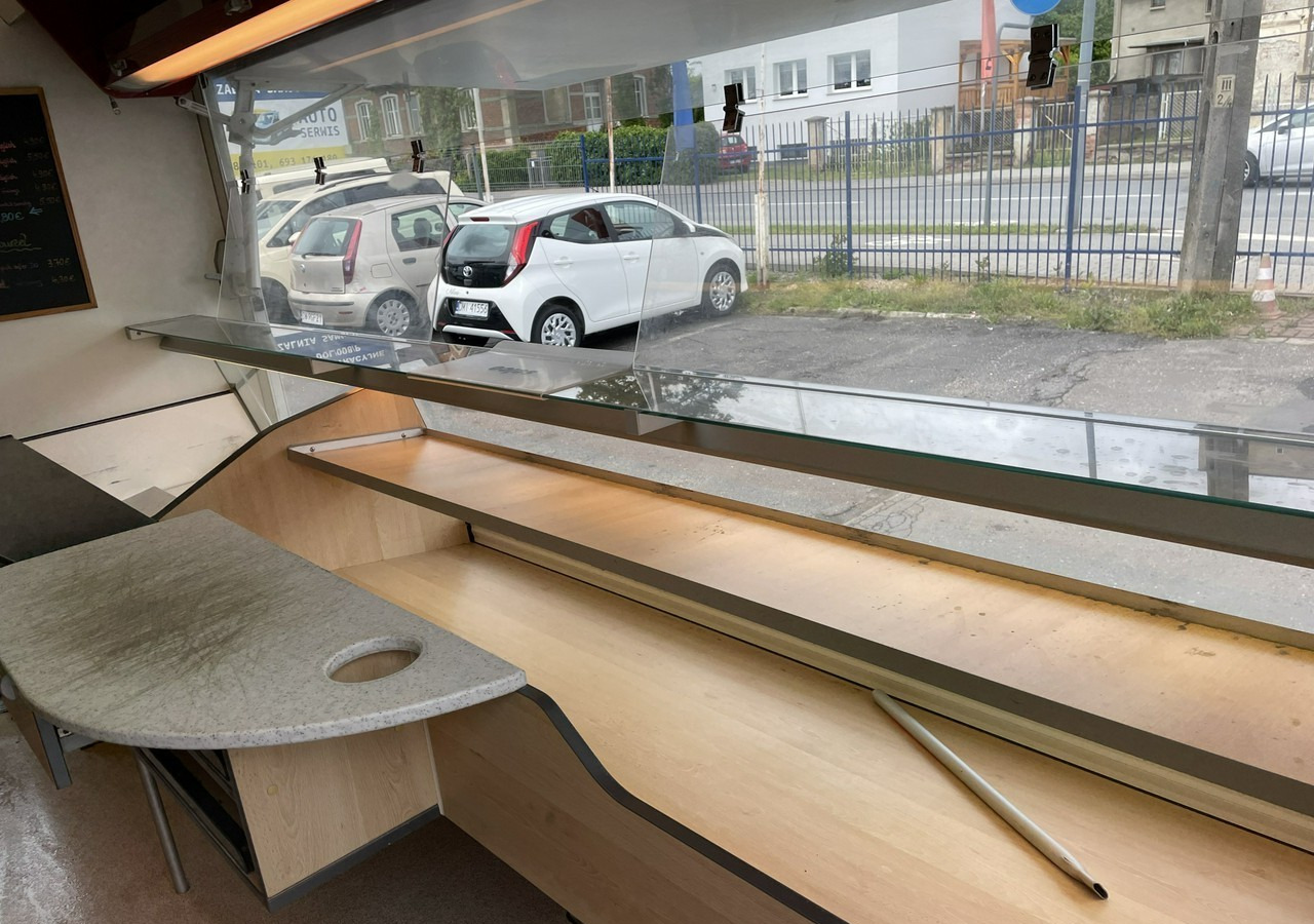 Fiat Ducato Autosklep pieczywa Gastronomiczny Food Truck Foodtruck sklep Borco - Myyntiauto: kuva Fiat Ducato Autosklep pieczywa Gastronomiczny Food Truck Foodtruck sklep Borco - Myyntiauto Fiat Ducato Autosklep pieczywa Gastronomiczny Food Truck Foodtruck sklep Borco - Myyntiauto: kuva Fiat Ducato Autosklep pieczywa Gastronomiczny Food Truck Foodtruck sklep Borco - Myyntiauto