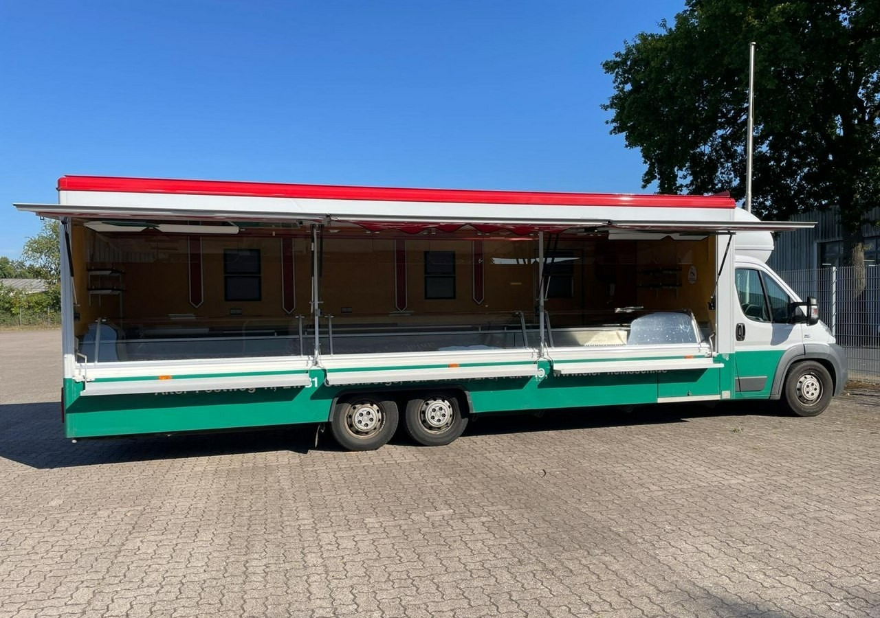 Fiat Ducato Autosklep wędlin Gastronomiczna food truck foodtruck sklep Borco 20 - Myyntiauto: kuva Fiat Ducato Autosklep wędlin Gastronomiczna food truck foodtruck sklep Borco 20 - Myyntiauto Fiat Ducato Autosklep wędlin Gastronomiczna food truck foodtruck sklep Borco 20 - Myyntiauto: kuva Fiat Ducato Autosklep wędlin Gastronomiczna food truck foodtruck sklep Borco 20 - Myyntiauto