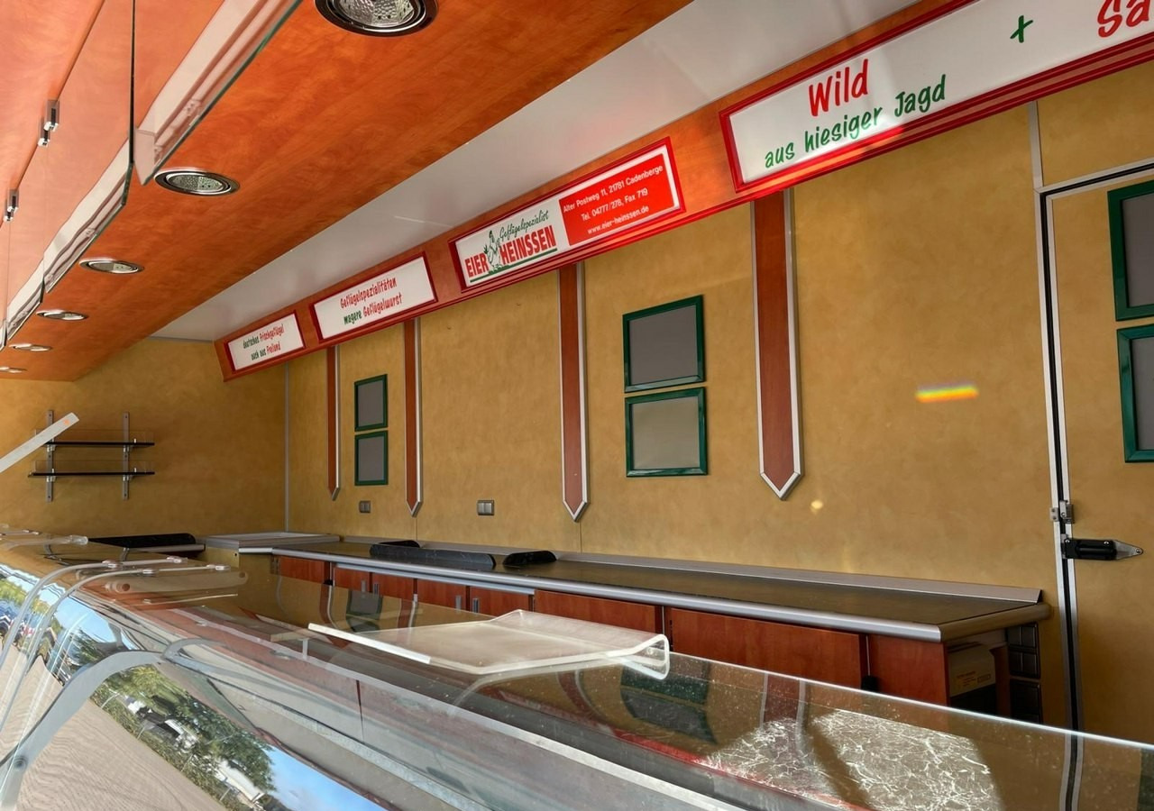 Fiat Ducato Autosklep wędlin Gastronomiczna food truck foodtruck sklep Borco 20 - Myyntiauto: kuva Fiat Ducato Autosklep wędlin Gastronomiczna food truck foodtruck sklep Borco 20 - Myyntiauto Fiat Ducato Autosklep wędlin Gastronomiczna food truck foodtruck sklep Borco 20 - Myyntiauto: kuva Fiat Ducato Autosklep wędlin Gastronomiczna food truck foodtruck sklep Borco 20 - Myyntiauto