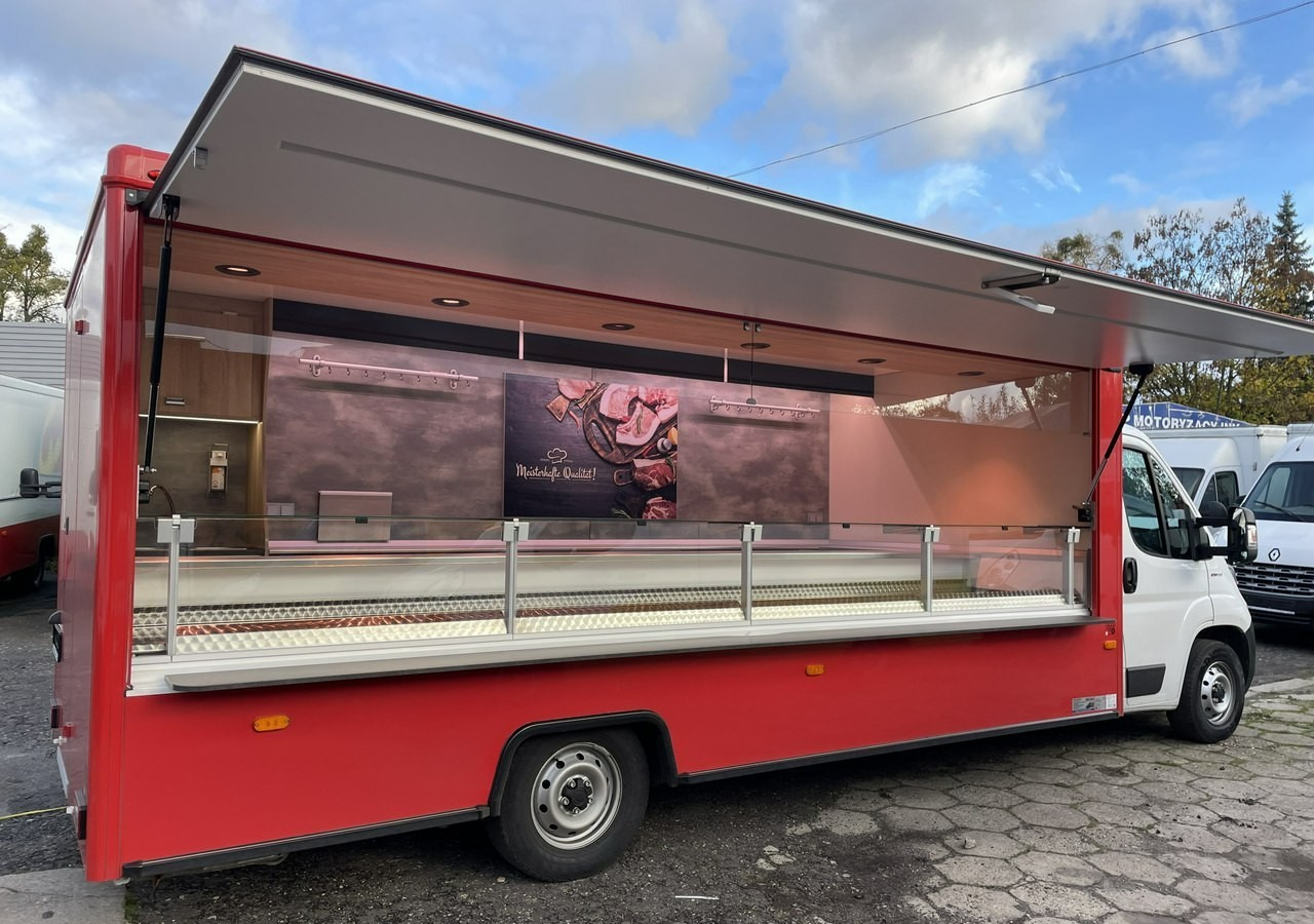 Fiat Ducato Autosklep wędlin Gastronomiczna food truck foodtruck sklep Borco 202 - Myyntiauto: kuva Fiat Ducato Autosklep wędlin Gastronomiczna food truck foodtruck sklep Borco 202 - Myyntiauto Fiat Ducato Autosklep wędlin Gastronomiczna food truck foodtruck sklep Borco 202 - Myyntiauto: kuva Fiat Ducato Autosklep wędlin Gastronomiczna food truck foodtruck sklep Borco 202 - Myyntiauto