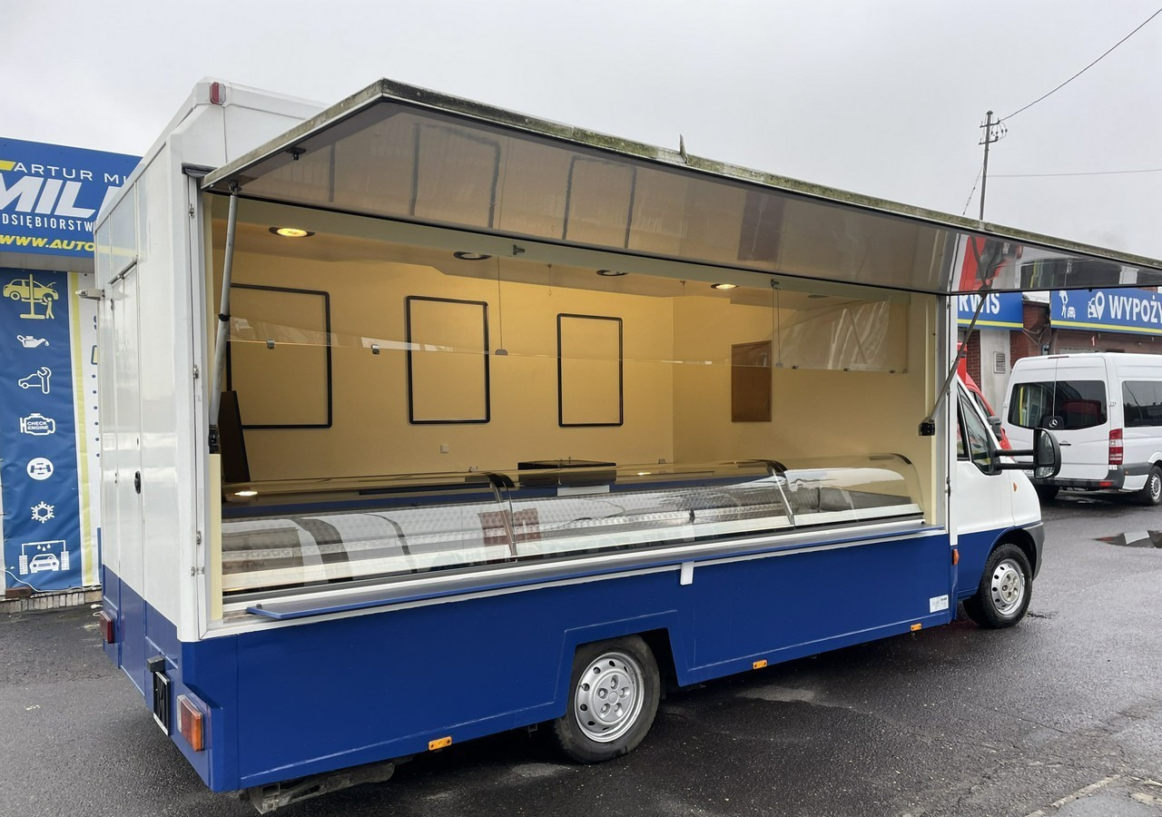 Fiat Ducato Autosklep wędlin Klima Gastronomiczny Food Truck Foodtruck sklep 20 - Myyntiauto: kuva Fiat Ducato Autosklep wędlin Klima Gastronomiczny Food Truck Foodtruck sklep 20 - Myyntiauto Fiat Ducato Autosklep wędlin Klima Gastronomiczny Food Truck Foodtruck sklep 20 - Myyntiauto: kuva Fiat Ducato Autosklep wędlin Klima Gastronomiczny Food Truck Foodtruck sklep 20 - Myyntiauto