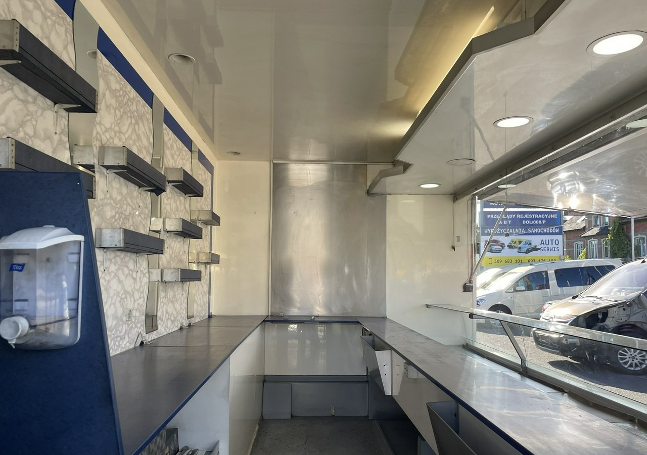 Fiat Ducato Autosklep wędlin Ryb Gastronomiczny Food Truck Foodtruck Sklep 2006 - Myyntiauto: kuva Fiat Ducato Autosklep wędlin Ryb Gastronomiczny Food Truck Foodtruck Sklep 2006 - Myyntiauto Fiat Ducato Autosklep wędlin Ryb Gastronomiczny Food Truck Foodtruck Sklep 2006 - Myyntiauto: kuva Fiat Ducato Autosklep wędlin Ryb Gastronomiczny Food Truck Foodtruck Sklep 2006 - Myyntiauto