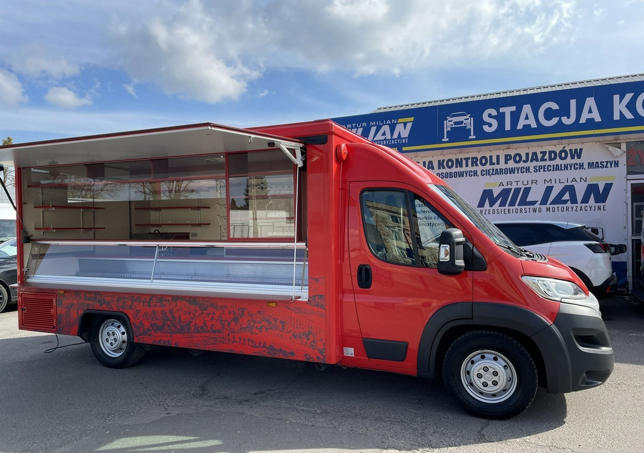 Fiat Ducato Autosklep wędliny Gastronomiczny Food Truck Foodtruck sklep Borco 20 - Myyntiauto: kuva Fiat Ducato Autosklep wędliny Gastronomiczny Food Truck Foodtruck sklep Borco 20 - Myyntiauto Fiat Ducato Autosklep wędliny Gastronomiczny Food Truck Foodtruck sklep Borco 20 - Myyntiauto: kuva Fiat Ducato Autosklep wędliny Gastronomiczny Food Truck Foodtruck sklep Borco 20 - Myyntiauto