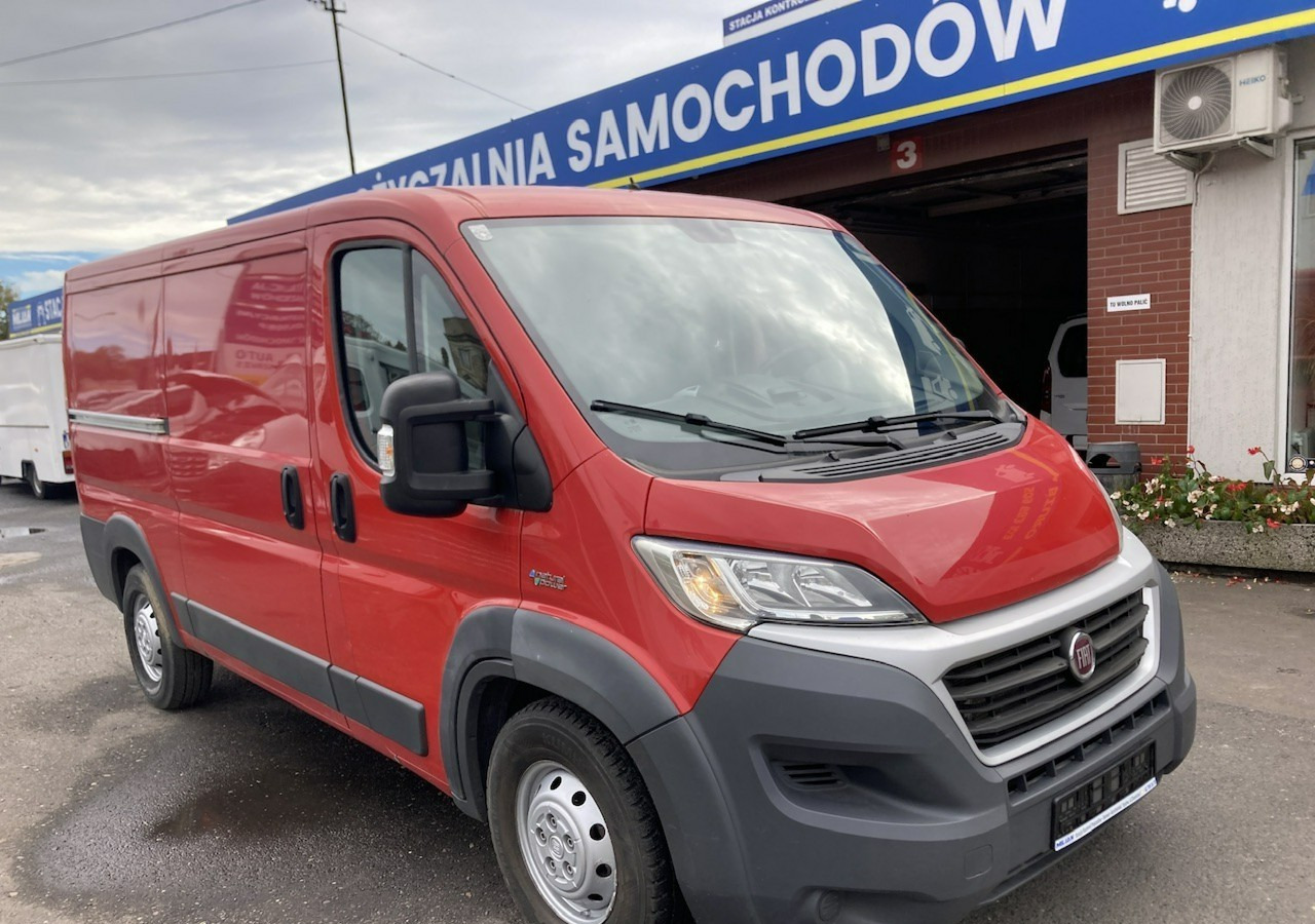 Fiat Ducato Ducato 3.0 CNG+benzyna Klima Navi Kamera 2017 - Pakettiauto: kuva Fiat Ducato Ducato 3.0 CNG+benzyna Klima Navi Kamera 2017 - Pakettiauto Fiat Ducato Ducato 3.0 CNG+benzyna Klima Navi Kamera 2017 - Pakettiauto: kuva Fiat Ducato Ducato 3.0 CNG+benzyna Klima Navi Kamera 2017 - Pakettiauto