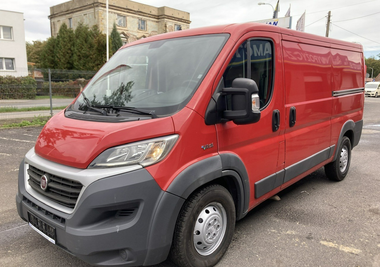 Fiat Ducato Ducato 3.0 CNG+benzyna Klima Navi Kamera 2017 - Pakettiauto: kuva Fiat Ducato Ducato 3.0 CNG+benzyna Klima Navi Kamera 2017 - Pakettiauto Fiat Ducato Ducato 3.0 CNG+benzyna Klima Navi Kamera 2017 - Pakettiauto: kuva Fiat Ducato Ducato 3.0 CNG+benzyna Klima Navi Kamera 2017 - Pakettiauto