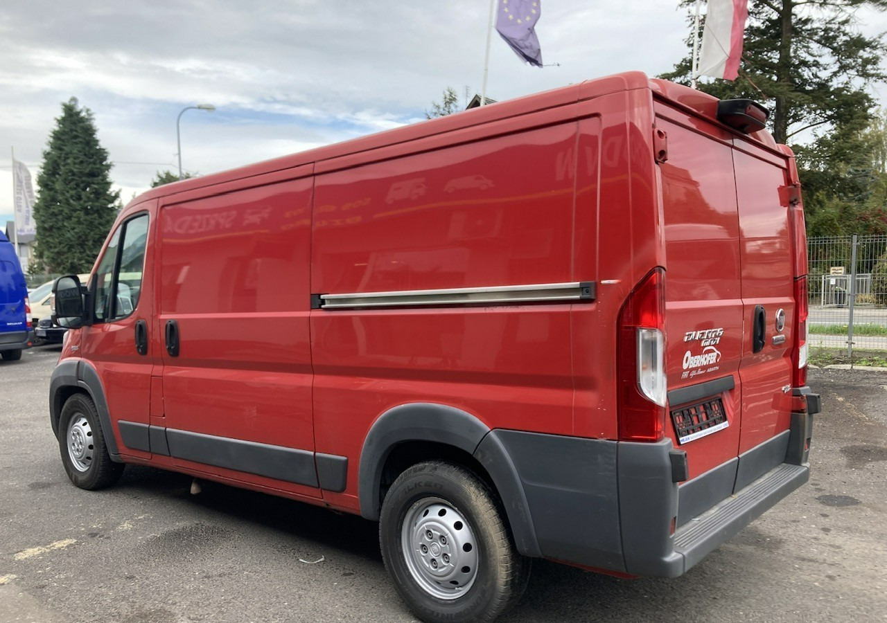 Fiat Ducato Ducato 3.0 CNG+benzyna Klima Navi Kamera 2017 - Pakettiauto: kuva Fiat Ducato Ducato 3.0 CNG+benzyna Klima Navi Kamera 2017 - Pakettiauto Fiat Ducato Ducato 3.0 CNG+benzyna Klima Navi Kamera 2017 - Pakettiauto: kuva Fiat Ducato Ducato 3.0 CNG+benzyna Klima Navi Kamera 2017 - Pakettiauto