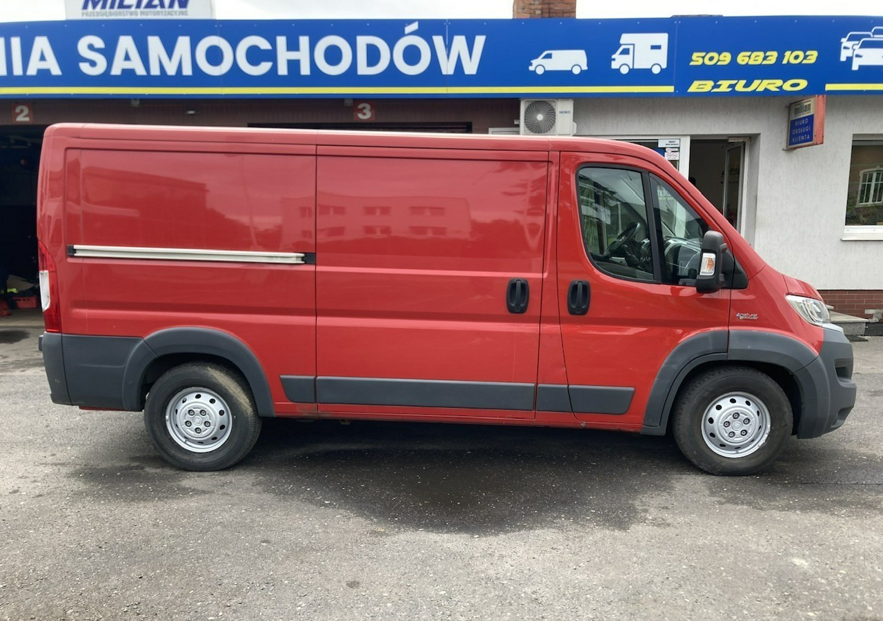 Fiat Ducato Ducato 3.0 CNG+benzyna Klima Navi Kamera 2017 - Pakettiauto: kuva Fiat Ducato Ducato 3.0 CNG+benzyna Klima Navi Kamera 2017 - Pakettiauto Fiat Ducato Ducato 3.0 CNG+benzyna Klima Navi Kamera 2017 - Pakettiauto: kuva Fiat Ducato Ducato 3.0 CNG+benzyna Klima Navi Kamera 2017 - Pakettiauto