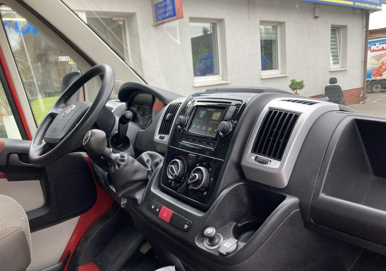Fiat Ducato Ducato 3.0 CNG+benzyna Klima Navi Kamera 2017 - Pakettiauto: kuva Fiat Ducato Ducato 3.0 CNG+benzyna Klima Navi Kamera 2017 - Pakettiauto Fiat Ducato Ducato 3.0 CNG+benzyna Klima Navi Kamera 2017 - Pakettiauto: kuva Fiat Ducato Ducato 3.0 CNG+benzyna Klima Navi Kamera 2017 - Pakettiauto