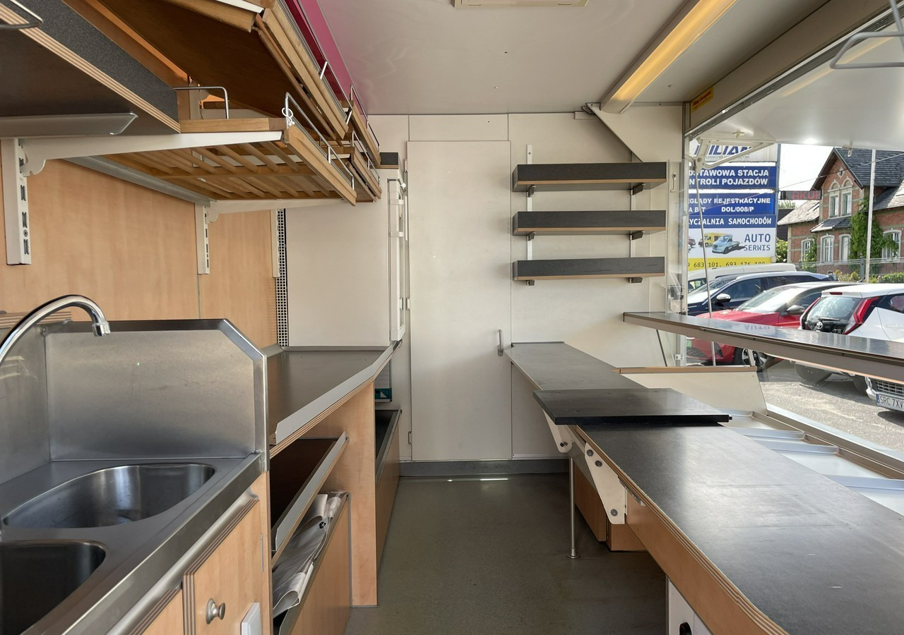 Fiat Ducato Ducato Autosklep Gastronomiczny Food Truck Foodtruck sklep Borco 200 - Myyntiauto: kuva Fiat Ducato Ducato Autosklep Gastronomiczny Food Truck Foodtruck sklep Borco 200 - Myyntiauto Fiat Ducato Ducato Autosklep Gastronomiczny Food Truck Foodtruck sklep Borco 200 - Myyntiauto: kuva Fiat Ducato Ducato Autosklep Gastronomiczny Food Truck Foodtruck sklep Borco 200 - Myyntiauto