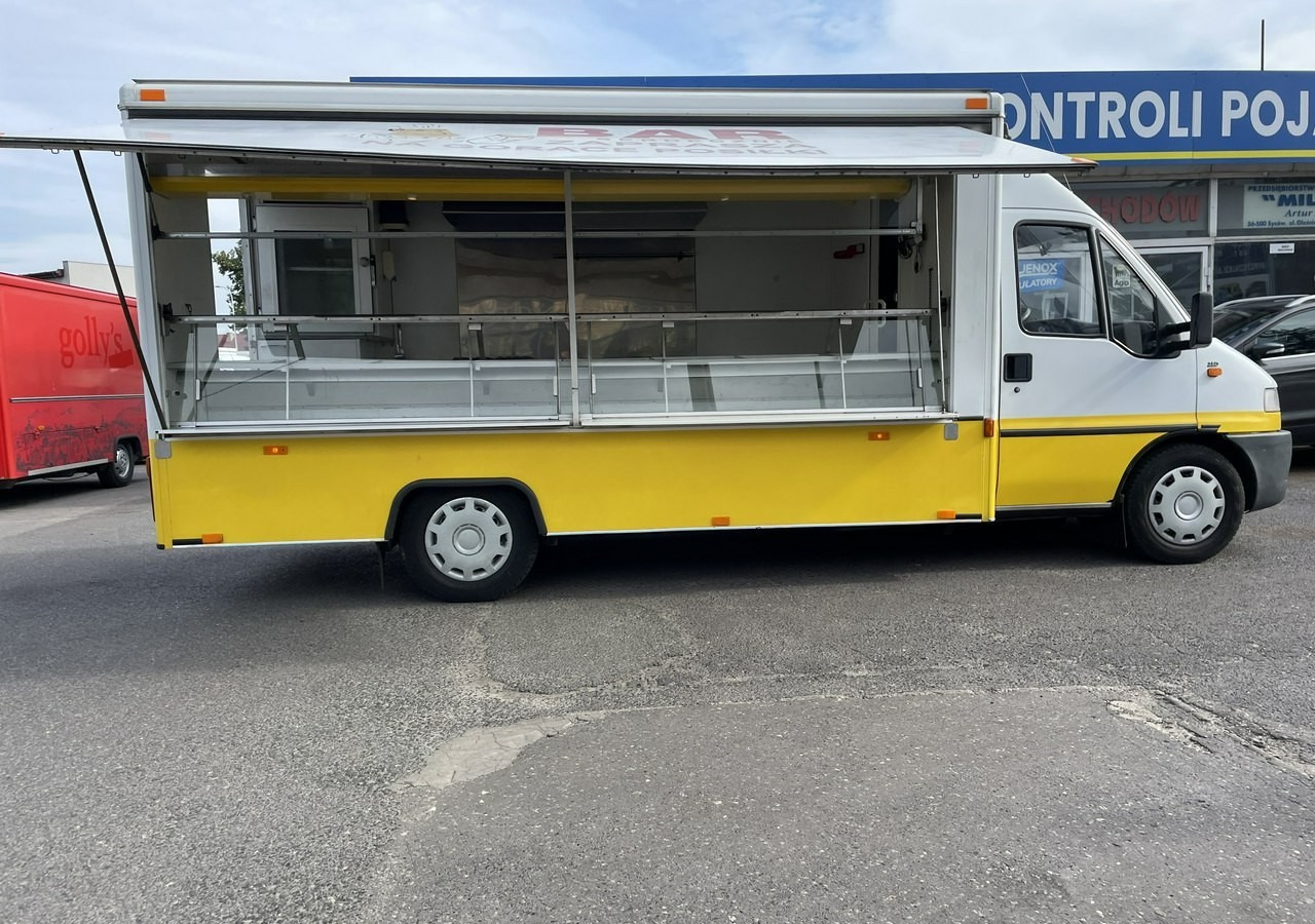 Fiat Ducato Ducato Autosklep Gastronomiczny Food Truck Foodtruck sklep bar - Myyntiauto: kuva Fiat Ducato Ducato Autosklep Gastronomiczny Food Truck Foodtruck sklep bar - Myyntiauto Fiat Ducato Ducato Autosklep Gastronomiczny Food Truck Foodtruck sklep bar - Myyntiauto: kuva Fiat Ducato Ducato Autosklep Gastronomiczny Food Truck Foodtruck sklep bar - Myyntiauto