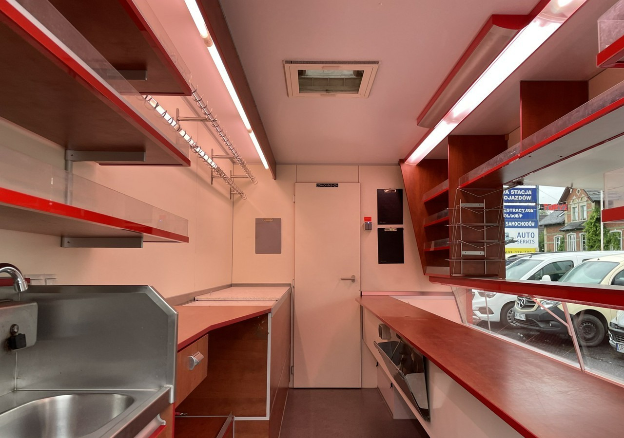 Fiat Ducato Ducato Autosklep wędlin Gastronomiczny Food Truck Foodtruck Borco201 - Myyntiauto: kuva Fiat Ducato Ducato Autosklep wędlin Gastronomiczny Food Truck Foodtruck Borco201 - Myyntiauto Fiat Ducato Ducato Autosklep wędlin Gastronomiczny Food Truck Foodtruck Borco201 - Myyntiauto: kuva Fiat Ducato Ducato Autosklep wędlin Gastronomiczny Food Truck Foodtruck Borco201 - Myyntiauto