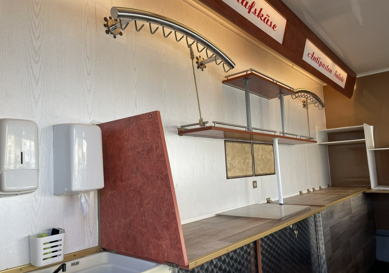 Fiat Ducato Ducato Autosklep wędlin Gastronomiczny Food Truck Foodtruck Sklep 20 - Myyntiauto: kuva Fiat Ducato Ducato Autosklep wędlin Gastronomiczny Food Truck Foodtruck Sklep 20 - Myyntiauto Fiat Ducato Ducato Autosklep wędlin Gastronomiczny Food Truck Foodtruck Sklep 20 - Myyntiauto: kuva Fiat Ducato Ducato Autosklep wędlin Gastronomiczny Food Truck Foodtruck Sklep 20 - Myyntiauto