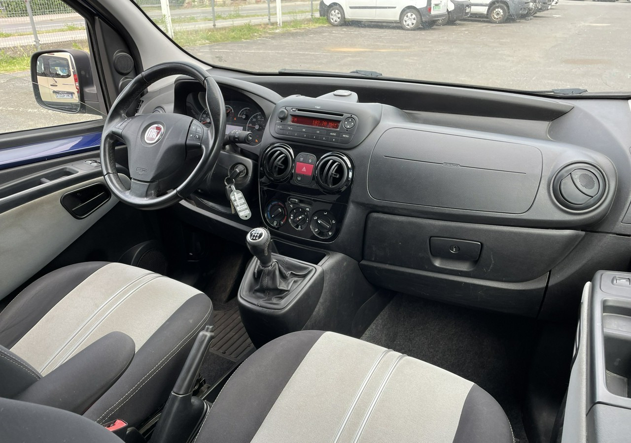 Fiat Qubo Fiat Qubo 1.3-95KM Klima 2013 - Henkilöauto: kuva Fiat Qubo Fiat Qubo 1.3-95KM Klima 2013 - Henkilöauto Fiat Qubo Fiat Qubo 1.3-95KM Klima 2013 - Henkilöauto: kuva Fiat Qubo Fiat Qubo 1.3-95KM Klima 2013 - Henkilöauto