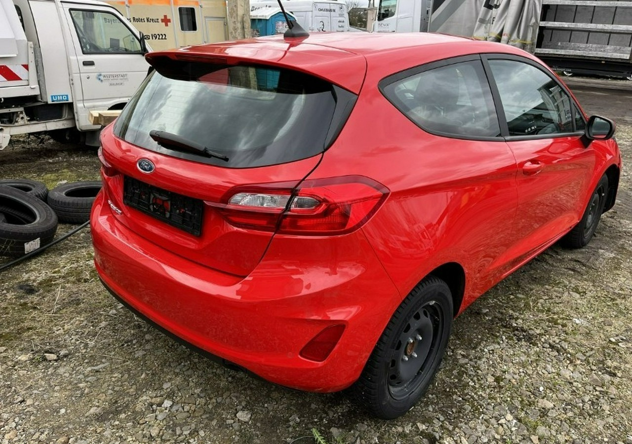 Ford Fiesta IX LIFT 1.1 Benzyna 75KM Klima Carplay Pakiet Winter Cool&Connect 2021 - Henkilöauto: kuva Ford Fiesta IX LIFT 1.1 Benzyna 75KM Klima Carplay Pakiet Winter Cool&Connect 2021 - Henkilöauto Ford Fiesta IX LIFT 1.1 Benzyna 75KM Klima Carplay Pakiet Winter Cool&Connect 2021 - Henkilöauto: kuva Ford Fiesta IX LIFT 1.1 Benzyna 75KM Klima Carplay Pakiet Winter Cool&Connect 2021 - Henkilöauto