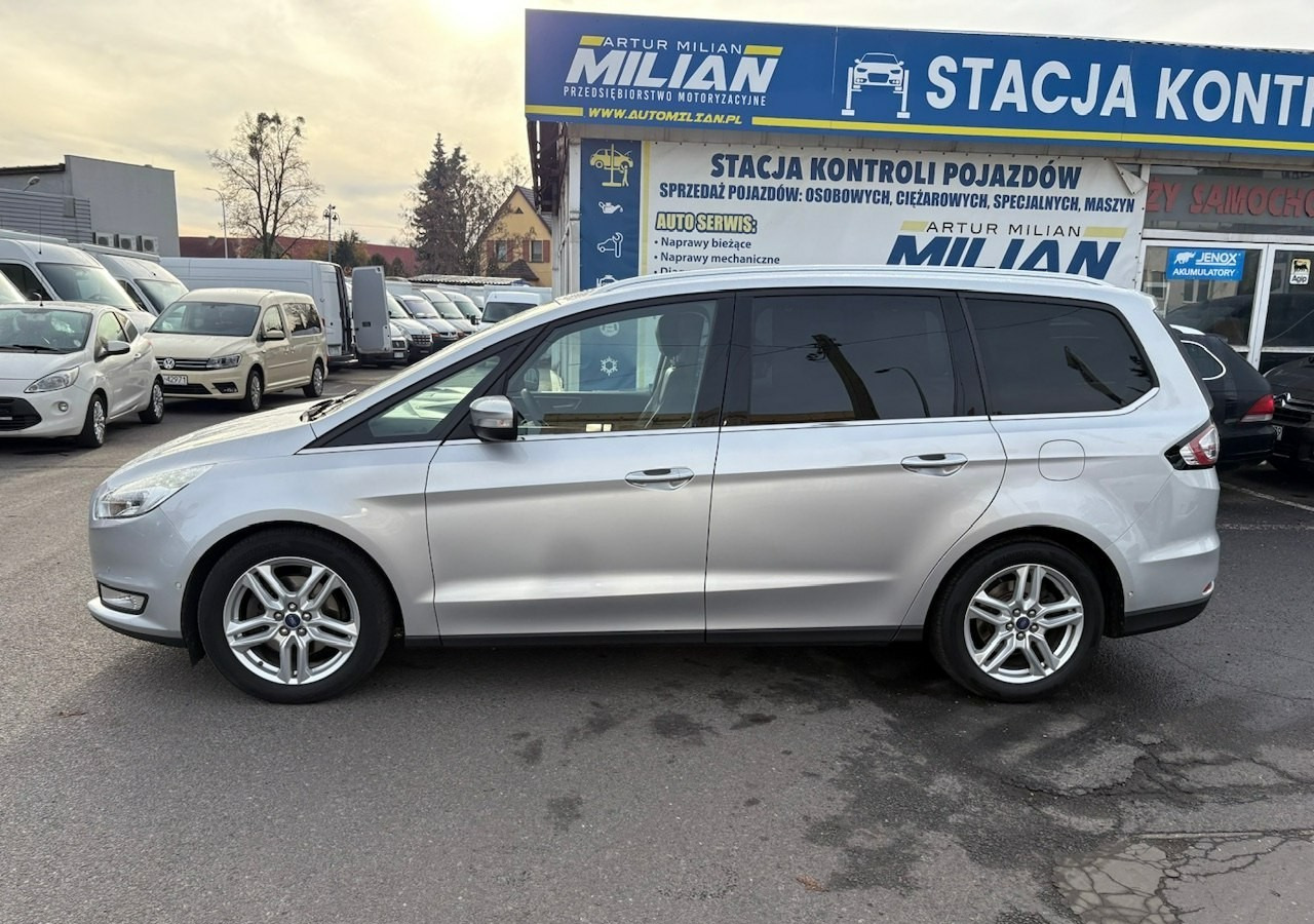 Ford Galaxy V 2.0Tdci 180KM Automat Titanium+ 7osobowy Navi LED Asystent Nagłośnie - Henkilöauto: kuva Ford Galaxy V 2.0Tdci 180KM Automat Titanium+ 7osobowy Navi LED Asystent Nagłośnie - Henkilöauto Ford Galaxy V 2.0Tdci 180KM Automat Titanium+ 7osobowy Navi LED Asystent Nagłośnie - Henkilöauto: kuva Ford Galaxy V 2.0Tdci 180KM Automat Titanium+ 7osobowy Navi LED Asystent Nagłośnie - Henkilöauto