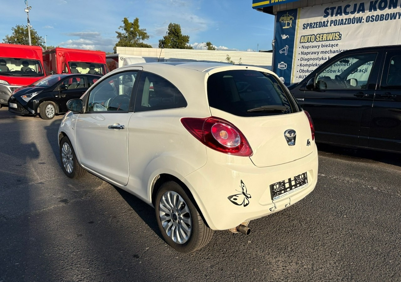 Ford KA II Ford KA 1.2 Champions Edition Klima Panorama 2012 - Viistoperä: kuva Ford KA II Ford KA 1.2 Champions Edition Klima Panorama 2012 - Viistoperä Ford KA II Ford KA 1.2 Champions Edition Klima Panorama 2012 - Viistoperä: kuva Ford KA II Ford KA 1.2 Champions Edition Klima Panorama 2012 - Viistoperä