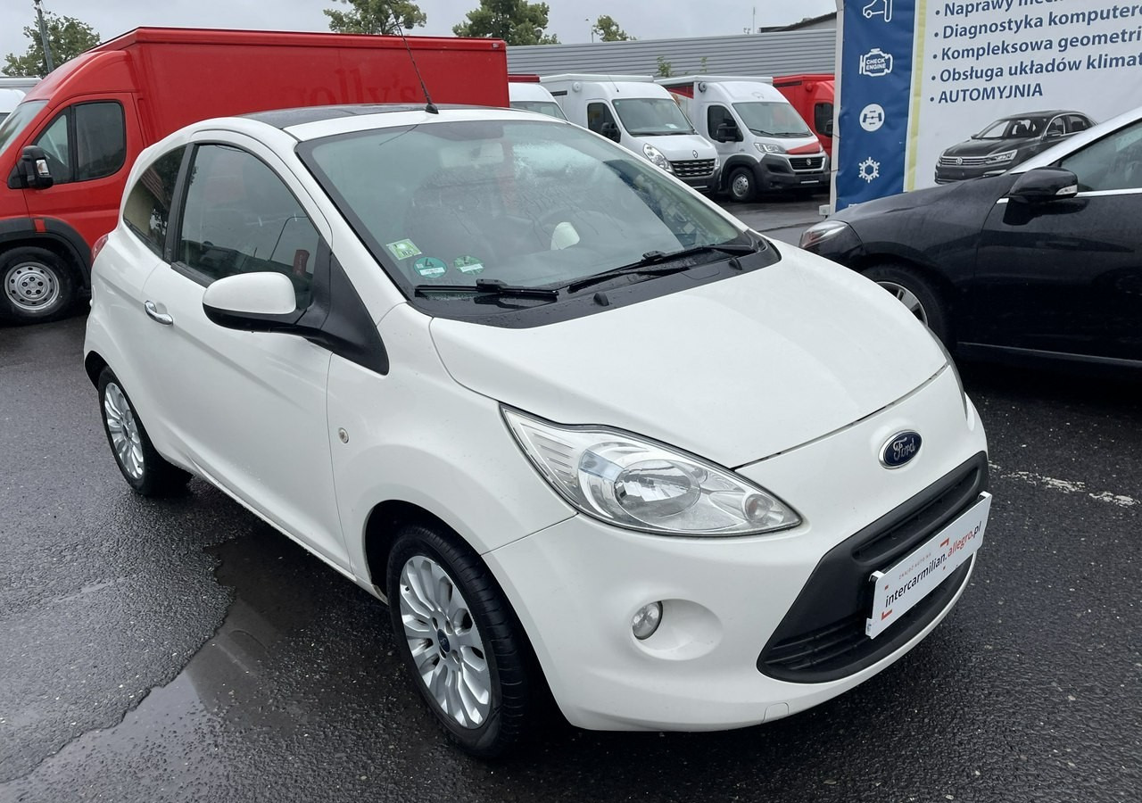 Ford KA II Ford KA 1.2 Champions Edition Klima Panorama 2012 - Viistoperä: kuva Ford KA II Ford KA 1.2 Champions Edition Klima Panorama 2012 - Viistoperä Ford KA II Ford KA 1.2 Champions Edition Klima Panorama 2012 - Viistoperä: kuva Ford KA II Ford KA 1.2 Champions Edition Klima Panorama 2012 - Viistoperä