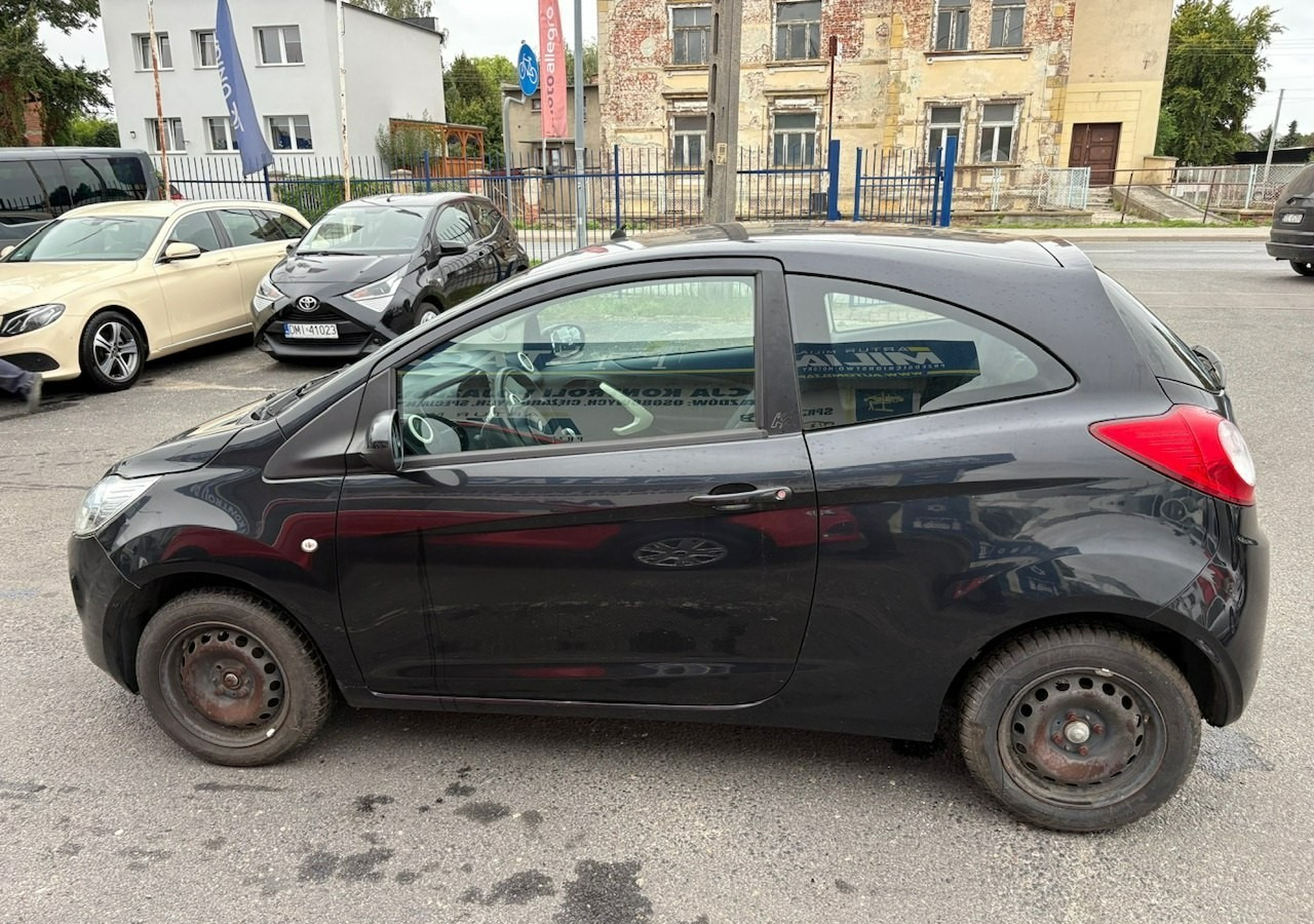 Ford KA II Ford KA 1,3 tdci 75KM 2012 - Viistoperä: kuva Ford KA II Ford KA 1,3 tdci 75KM 2012 - Viistoperä Ford KA II Ford KA 1,3 tdci 75KM 2012 - Viistoperä: kuva Ford KA II Ford KA 1,3 tdci 75KM 2012 - Viistoperä