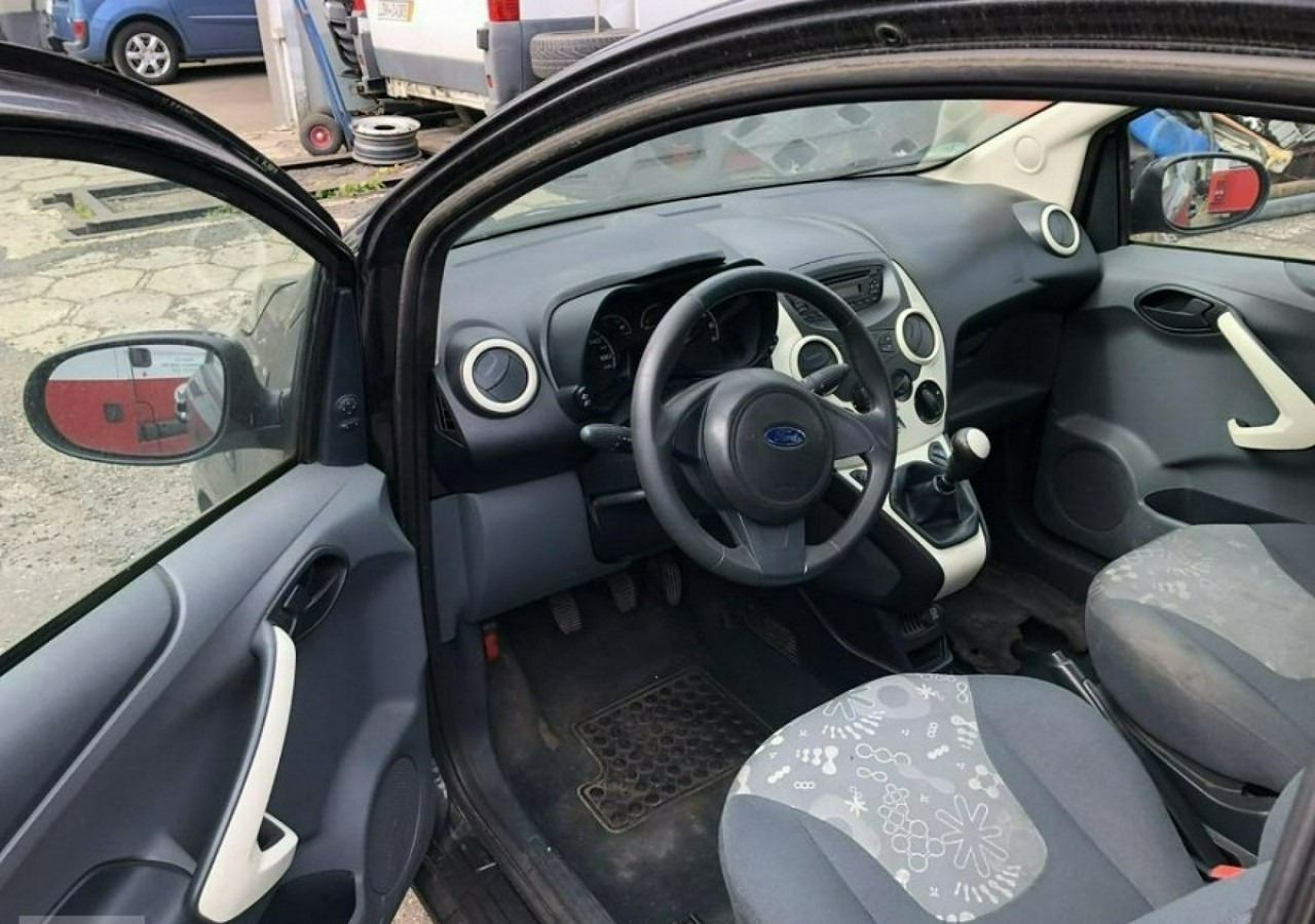 Ford KA II Ford KA 1,3 tdci 75KM 2012 - Viistoperä: kuva Ford KA II Ford KA 1,3 tdci 75KM 2012 - Viistoperä Ford KA II Ford KA 1,3 tdci 75KM 2012 - Viistoperä: kuva Ford KA II Ford KA 1,3 tdci 75KM 2012 - Viistoperä
