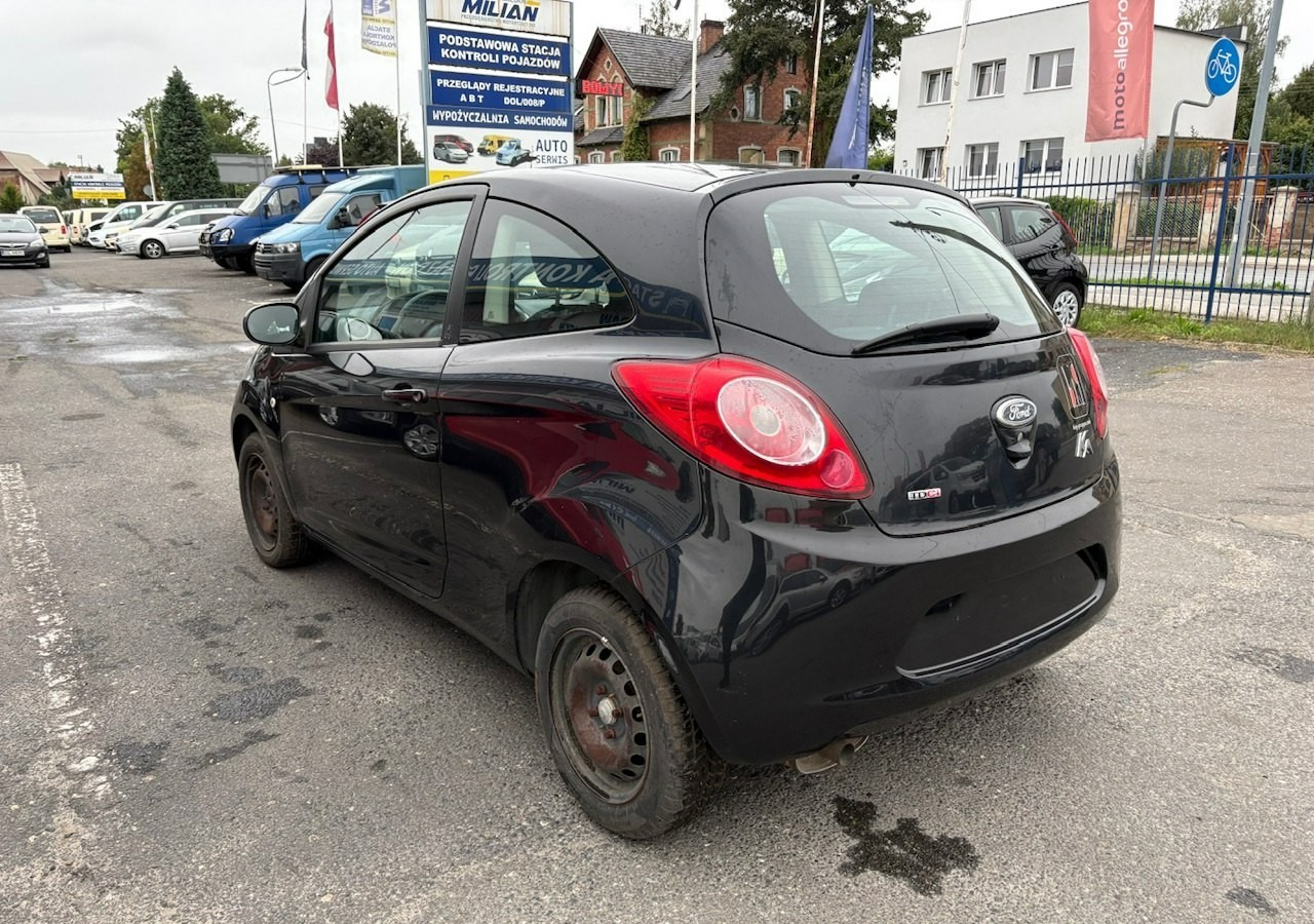 Ford KA II Ford KA 1,3 tdci 75KM 2012 - Viistoperä: kuva Ford KA II Ford KA 1,3 tdci 75KM 2012 - Viistoperä Ford KA II Ford KA 1,3 tdci 75KM 2012 - Viistoperä: kuva Ford KA II Ford KA 1,3 tdci 75KM 2012 - Viistoperä