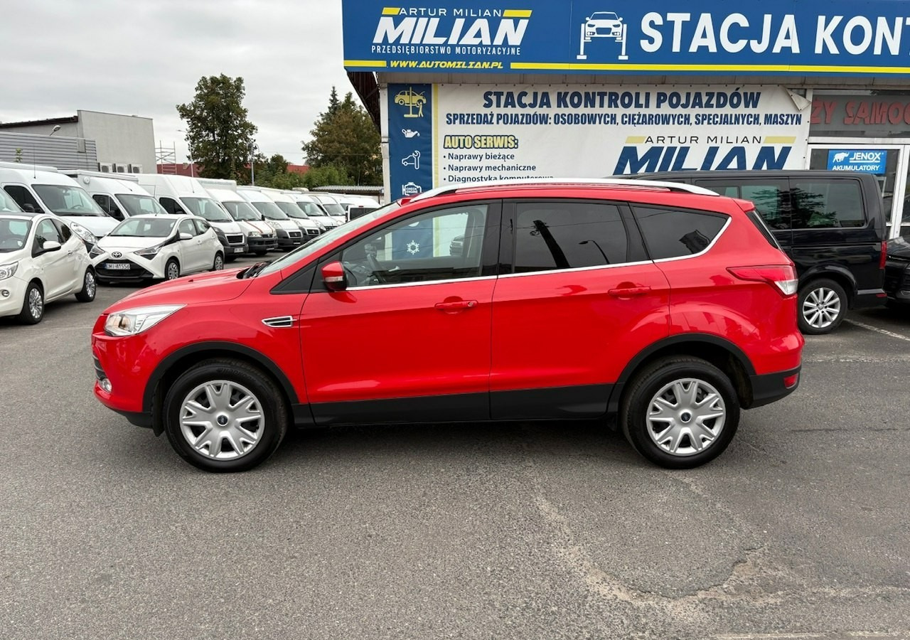 Ford Kuga II Ford Kuga 1.5 Ecoboost 150KM Trend 131180km Model 2016 - Maasturi/ Katumaasturi: kuva Ford Kuga II Ford Kuga 1.5 Ecoboost 150KM Trend 131180km Model 2016 - Maasturi/ Katumaasturi Ford Kuga II Ford Kuga 1.5 Ecoboost 150KM Trend 131180km Model 2016 - Maasturi/ Katumaasturi: kuva Ford Kuga II Ford Kuga 1.5 Ecoboost 150KM Trend 131180km Model 2016 - Maasturi/ Katumaasturi