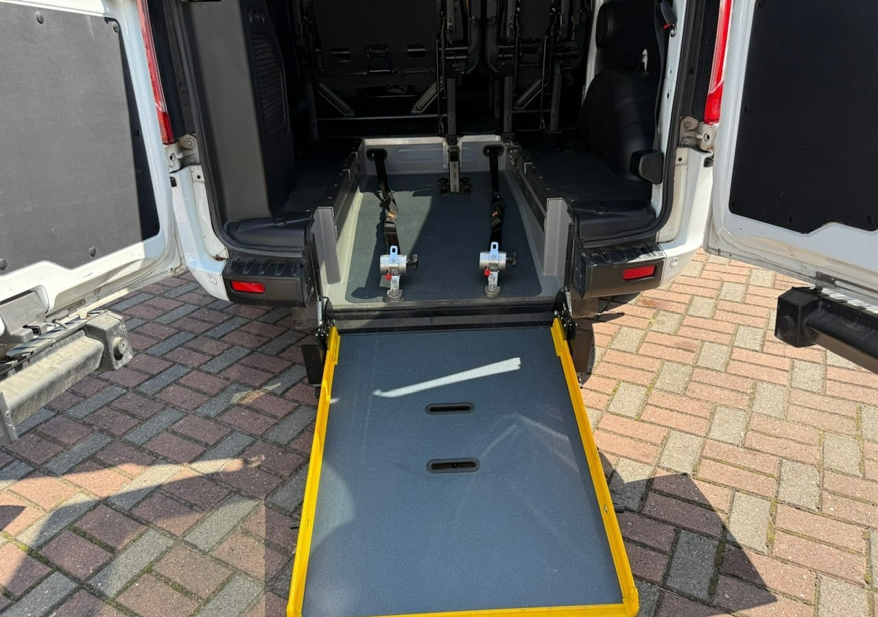Ford Transit Custom Custom do przewozu Niepełnosprawnych inwalida rampa Model 2021 PFRO - Pikkubussi: kuva Ford Transit Custom Custom do przewozu Niepełnosprawnych inwalida rampa Model 2021 PFRO - Pikkubussi Ford Transit Custom Custom do przewozu Niepełnosprawnych inwalida rampa Model 2021 PFRO - Pikkubussi: kuva Ford Transit Custom Custom do przewozu Niepełnosprawnych inwalida rampa Model 2021 PFRO - Pikkubussi