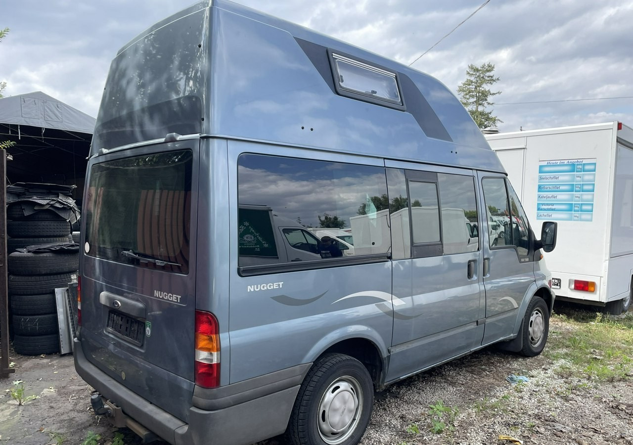 Ford Transit Ford Transit Kamper 5-osobowy WESTFALIA - Retkeilyauto: kuva  Ford Transit Ford Transit Kamper 5-osobowy WESTFALIA - Retkeilyauto Ford Transit Ford Transit Kamper 5-osobowy WESTFALIA - Retkeilyauto: kuva  Ford Transit Ford Transit Kamper 5-osobowy WESTFALIA - Retkeilyauto