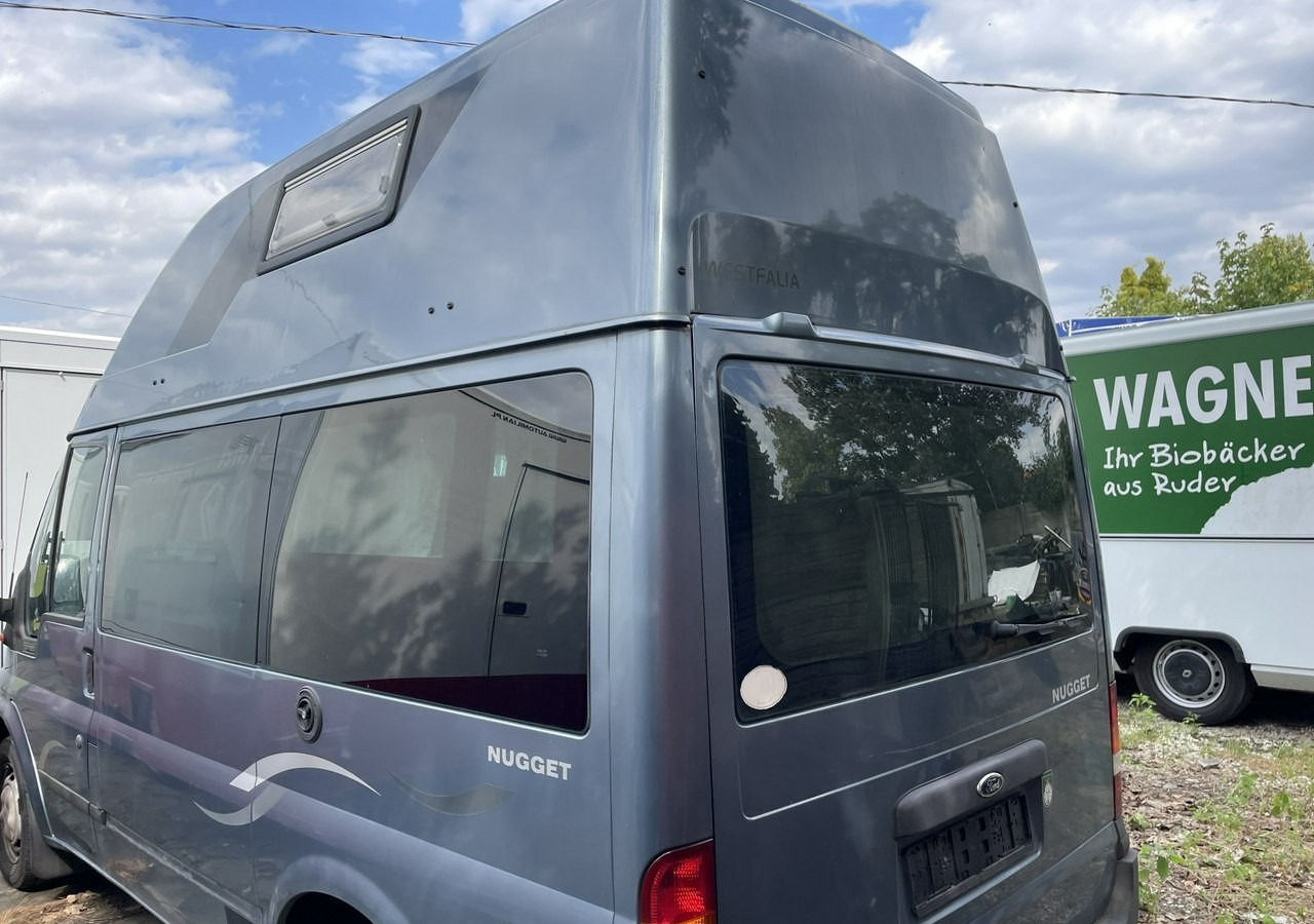 Ford Transit Ford Transit Kamper 5-osobowy WESTFALIA - Retkeilyauto: kuva  Ford Transit Ford Transit Kamper 5-osobowy WESTFALIA - Retkeilyauto Ford Transit Ford Transit Kamper 5-osobowy WESTFALIA - Retkeilyauto: kuva  Ford Transit Ford Transit Kamper 5-osobowy WESTFALIA - Retkeilyauto