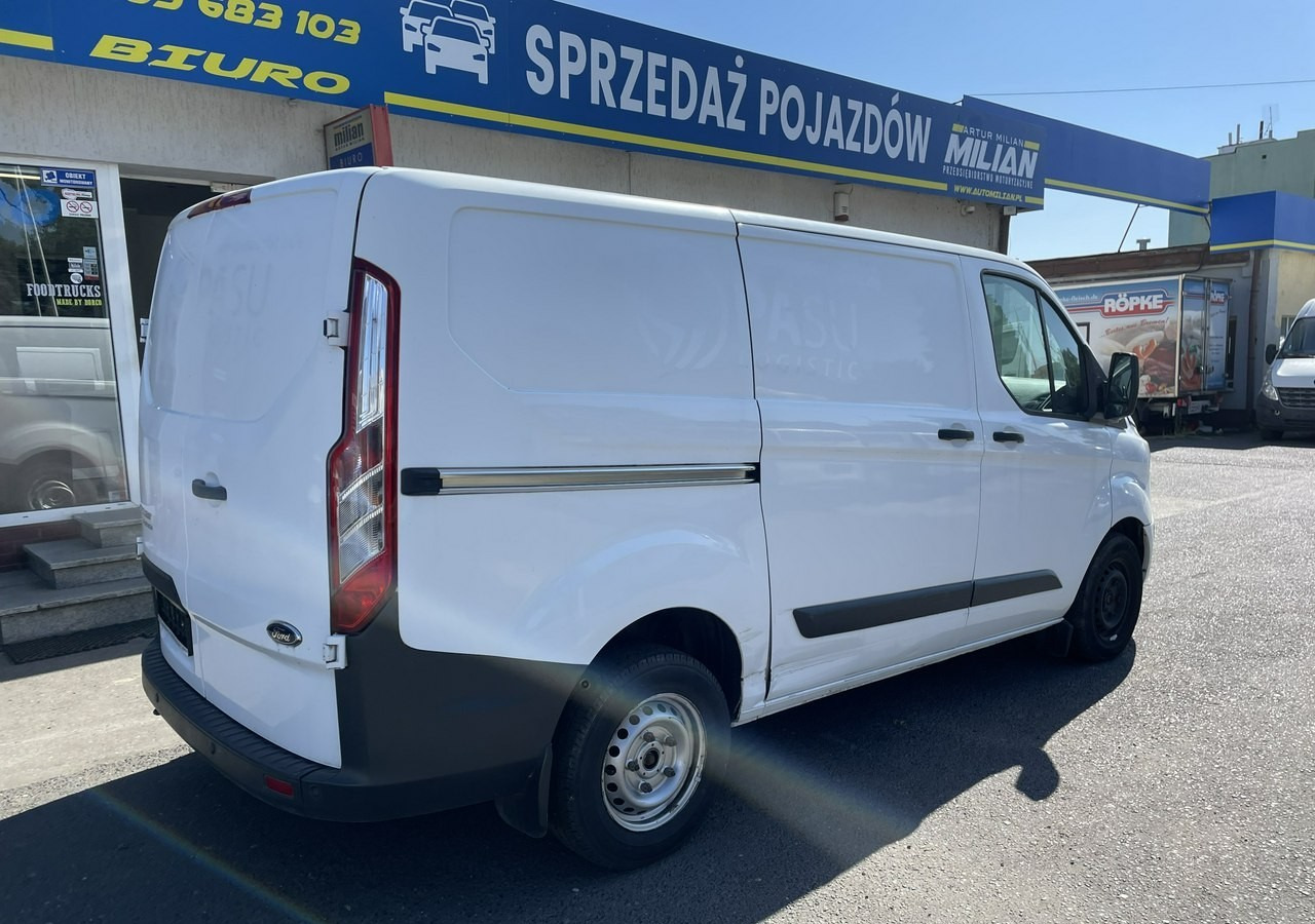 Ford Transit Transit Custom Transit Custom 2.0 Klima 153tkm Model 2018 - Pakettiauto: kuva Ford Transit Transit Custom Transit Custom 2.0 Klima 153tkm Model 2018 - Pakettiauto Ford Transit Transit Custom Transit Custom 2.0 Klima 153tkm Model 2018 - Pakettiauto: kuva Ford Transit Transit Custom Transit Custom 2.0 Klima 153tkm Model 2018 - Pakettiauto