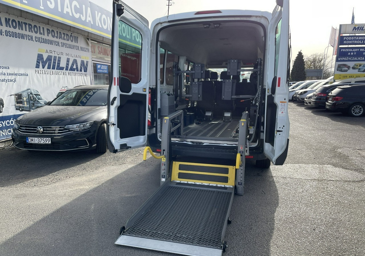 Ford Transit VIII Transit do przewozu Niepełnosprawnych 2 Wózki inwalida rampa 2017 - Henkilöauto: kuva Ford Transit VIII Transit do przewozu Niepełnosprawnych 2 Wózki inwalida rampa 2017 - Henkilöauto Ford Transit VIII Transit do przewozu Niepełnosprawnych 2 Wózki inwalida rampa 2017 - Henkilöauto: kuva Ford Transit VIII Transit do przewozu Niepełnosprawnych 2 Wózki inwalida rampa 2017 - Henkilöauto