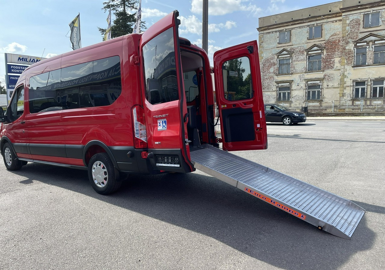 Ford Transit VIII Transit przewozu Niepełnosprawnych 2 wózki inwalida rampa 2021 PFRON - Henkilöauto: kuva Ford Transit VIII Transit przewozu Niepełnosprawnych 2 wózki inwalida rampa 2021 PFRON - Henkilöauto Ford Transit VIII Transit przewozu Niepełnosprawnych 2 wózki inwalida rampa 2021 PFRON - Henkilöauto: kuva Ford Transit VIII Transit przewozu Niepełnosprawnych 2 wózki inwalida rampa 2021 PFRON - Henkilöauto