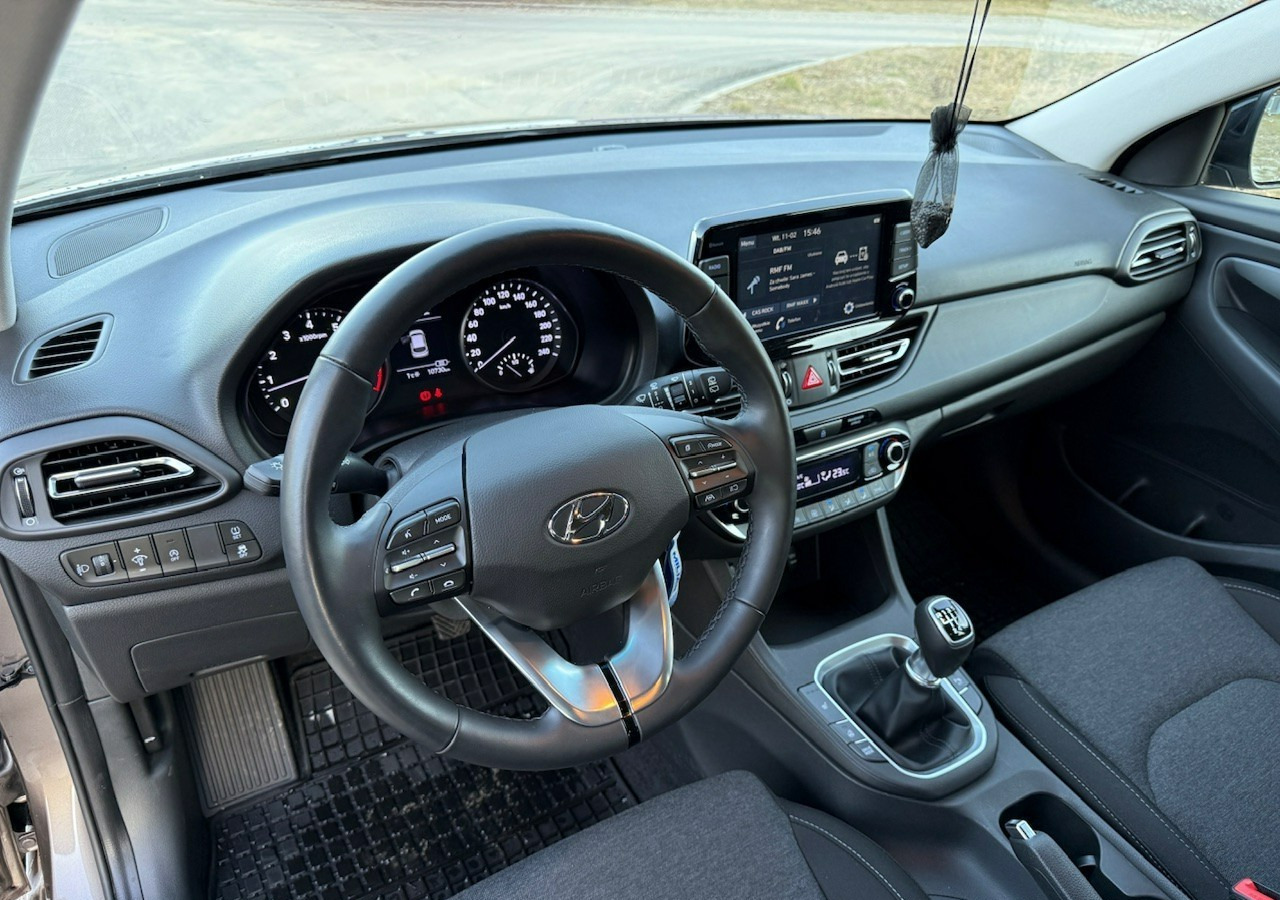 Hyundai i30 II Hyundai i30 1.5T-GDI160KM SMART PLUS +LED Salon PL-Gwarancja 2028 - Henkilöauto: kuva Hyundai i30 II Hyundai i30 1.5T-GDI160KM SMART PLUS +LED Salon PL-Gwarancja 2028 - Henkilöauto Hyundai i30 II Hyundai i30 1.5T-GDI160KM SMART PLUS +LED Salon PL-Gwarancja 2028 - Henkilöauto: kuva Hyundai i30 II Hyundai i30 1.5T-GDI160KM SMART PLUS +LED Salon PL-Gwarancja 2028 - Henkilöauto