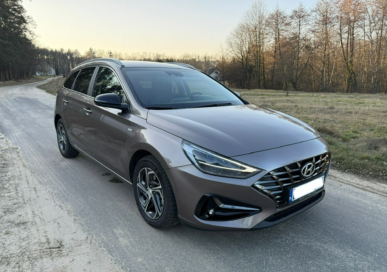 Hyundai i30 II Hyundai i30 1.5T-GDI160KM SMART PLUS +LED Salon PL-Gwarancja 2028 - Henkilöauto: kuva Hyundai i30 II Hyundai i30 1.5T-GDI160KM SMART PLUS +LED Salon PL-Gwarancja 2028 - Henkilöauto Hyundai i30 II Hyundai i30 1.5T-GDI160KM SMART PLUS +LED Salon PL-Gwarancja 2028 - Henkilöauto: kuva Hyundai i30 II Hyundai i30 1.5T-GDI160KM SMART PLUS +LED Salon PL-Gwarancja 2028 - Henkilöauto