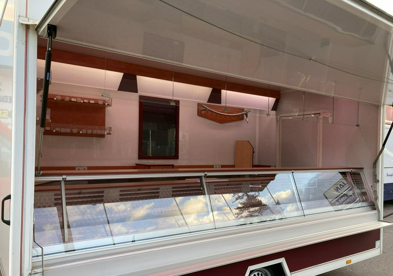 Inna Inny Autosklep wędlin Gastronomiczna food truck foodtruck sklep 2004 - Myyntivaunu: kuva  Inna Inny Autosklep wędlin Gastronomiczna food truck foodtruck sklep 2004 - Myyntivaunu Inna Inny Autosklep wędlin Gastronomiczna food truck foodtruck sklep 2004 - Myyntivaunu: kuva  Inna Inny Autosklep wędlin Gastronomiczna food truck foodtruck sklep 2004 - Myyntivaunu