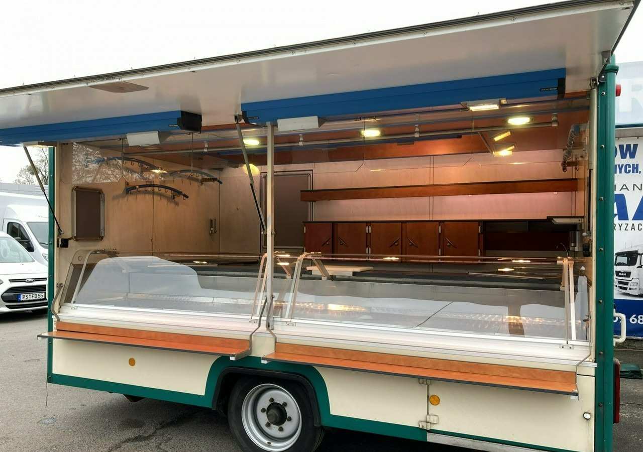 Inna Inny Autosklep wędlin Gastronomiczna food truck foodtruck sklep bar 2000 - Myyntivaunu: kuva  Inna Inny Autosklep wędlin Gastronomiczna food truck foodtruck sklep bar 2000 - Myyntivaunu Inna Inny Autosklep wędlin Gastronomiczna food truck foodtruck sklep bar 2000 - Myyntivaunu: kuva  Inna Inny Autosklep wędlin Gastronomiczna food truck foodtruck sklep bar 2000 - Myyntivaunu