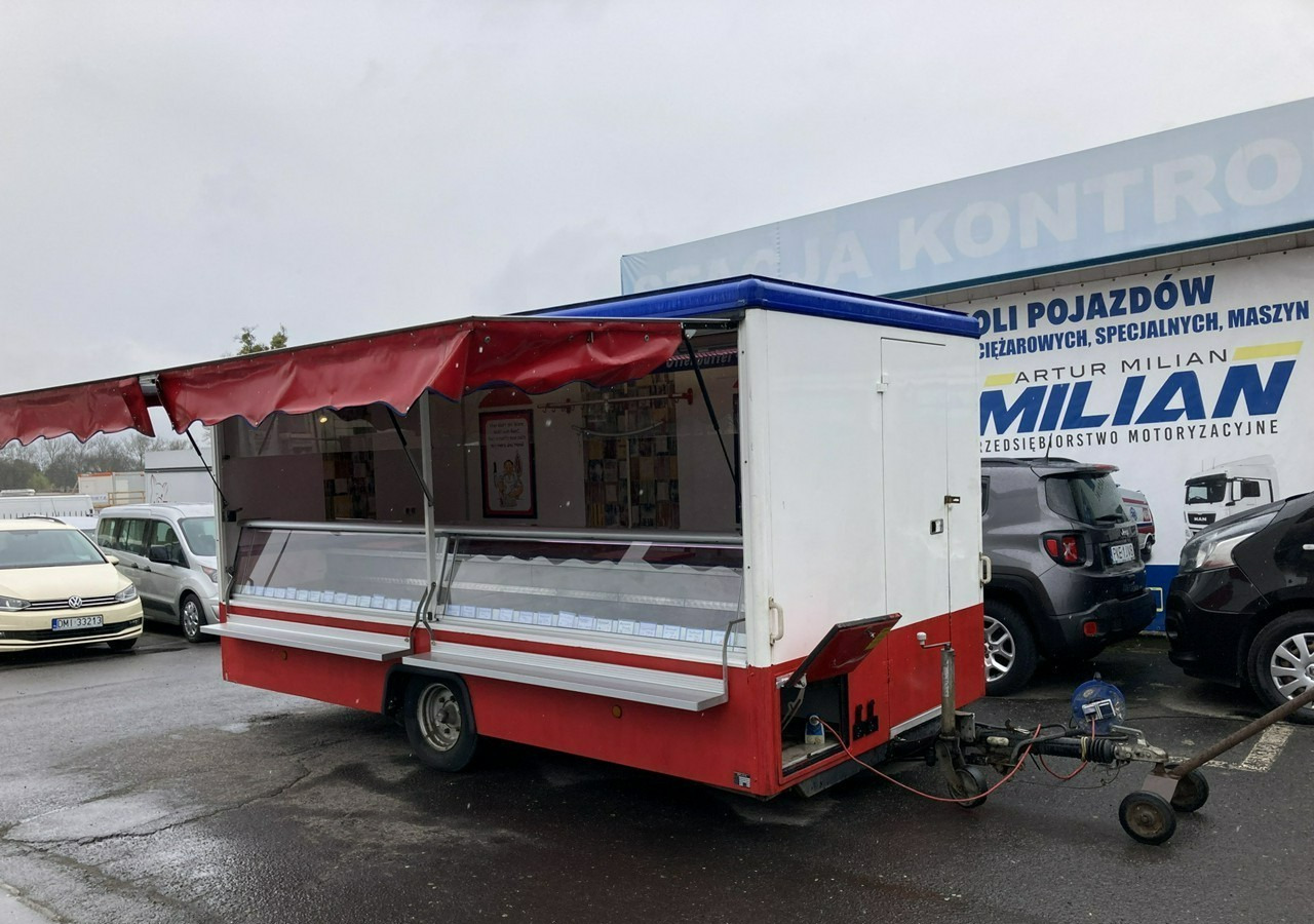 Inna Inny Autosklep wedlin Gastronomiczna food truck foodtruck sklep bar 2004 - Myyntivaunu: kuva  Inna Inny Autosklep wedlin Gastronomiczna food truck foodtruck sklep bar 2004 - Myyntivaunu Inna Inny Autosklep wedlin Gastronomiczna food truck foodtruck sklep bar 2004 - Myyntivaunu: kuva  Inna Inny Autosklep wedlin Gastronomiczna food truck foodtruck sklep bar 2004 - Myyntivaunu