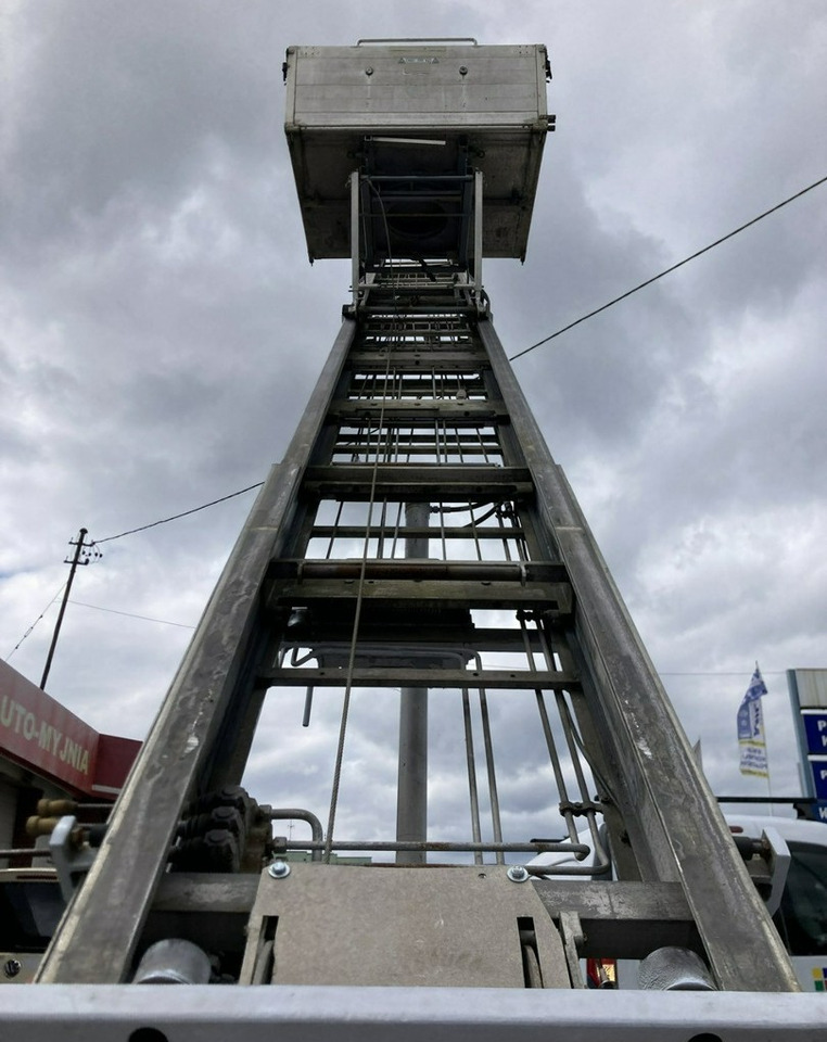 Inna Inny Drabina dekarska winda budowlana zwyżka podnośnik koszowy HD20 Boeck - Henkilönostin: kuva Inna Inny Drabina dekarska winda budowlana zwyżka podnośnik koszowy HD20 Boeck - Henkilönostin Inna Inny Drabina dekarska winda budowlana zwyżka podnośnik koszowy HD20 Boeck - Henkilönostin: kuva Inna Inny Drabina dekarska winda budowlana zwyżka podnośnik koszowy HD20 Boeck - Henkilönostin