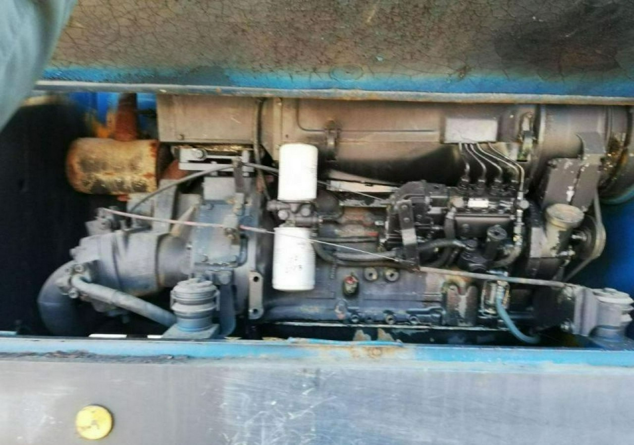 Inna Inny Dźwig Samojezdny Żuraw podnośnik SENNEBOGEN S612M 14m - Ajoneuvonosturi: kuva Inna Inny Dźwig Samojezdny Żuraw podnośnik SENNEBOGEN S612M 14m - Ajoneuvonosturi Inna Inny Dźwig Samojezdny Żuraw podnośnik SENNEBOGEN S612M 14m - Ajoneuvonosturi: kuva Inna Inny Dźwig Samojezdny Żuraw podnośnik SENNEBOGEN S612M 14m - Ajoneuvonosturi