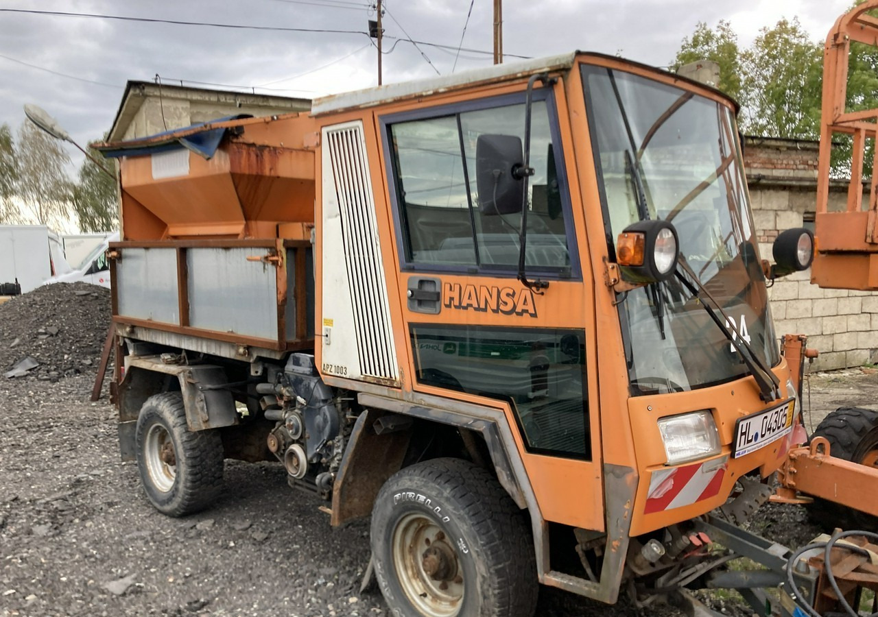 Inna Inny Hansa 4X4 pług posypywarka wywrotka - Lumikone: kuva Inna Inny Hansa 4X4 pług posypywarka wywrotka - Lumikone Inna Inny Hansa 4X4 pług posypywarka wywrotka - Lumikone: kuva Inna Inny Hansa 4X4 pług posypywarka wywrotka - Lumikone