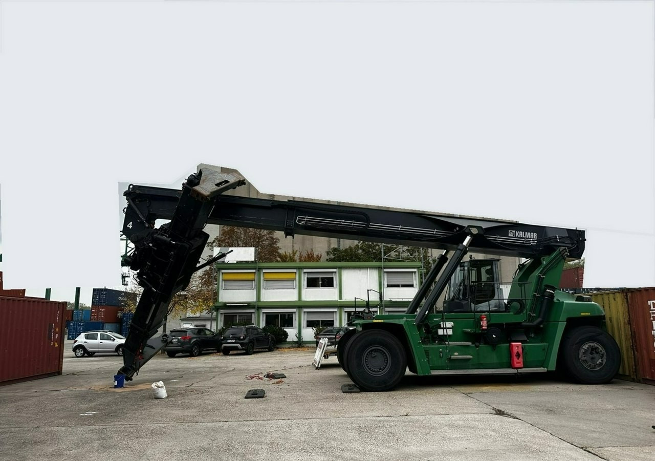 Inna Inny KALMAR DRG450 - 60S5 M REACHSTACKER Wózek do kontenerów 6284h 2018 - Konttien käsittelylaitteet: kuva  Inna Inny KALMAR DRG450 - 60S5 M REACHSTACKER Wózek do kontenerów 6284h 2018 - Konttien käsittelylaitteet Inna Inny KALMAR DRG450 - 60S5 M REACHSTACKER Wózek do kontenerów 6284h 2018 - Konttien käsittelylaitteet: kuva  Inna Inny KALMAR DRG450 - 60S5 M REACHSTACKER Wózek do kontenerów 6284h 2018 - Konttien käsittelylaitteet