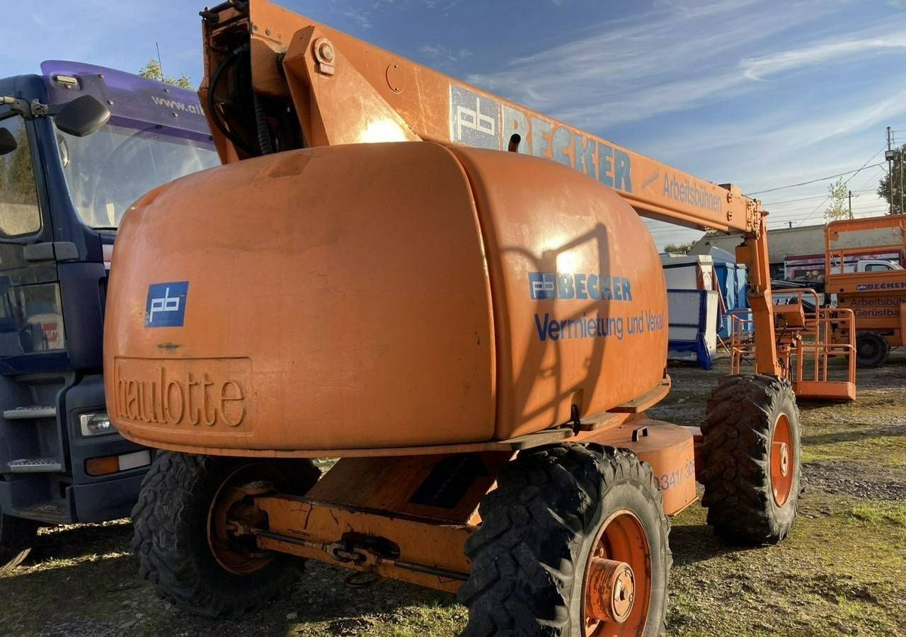 Inna Inny Podnośnik koszowy Haulotte H23 zwyżka 4x4 12082 mg 23 metrów - Kuukulkija: kuva Inna Inny Podnośnik koszowy Haulotte H23 zwyżka 4x4 12082 mg 23 metrów - Kuukulkija Inna Inny Podnośnik koszowy Haulotte H23 zwyżka 4x4 12082 mg 23 metrów - Kuukulkija: kuva Inna Inny Podnośnik koszowy Haulotte H23 zwyżka 4x4 12082 mg 23 metrów - Kuukulkija