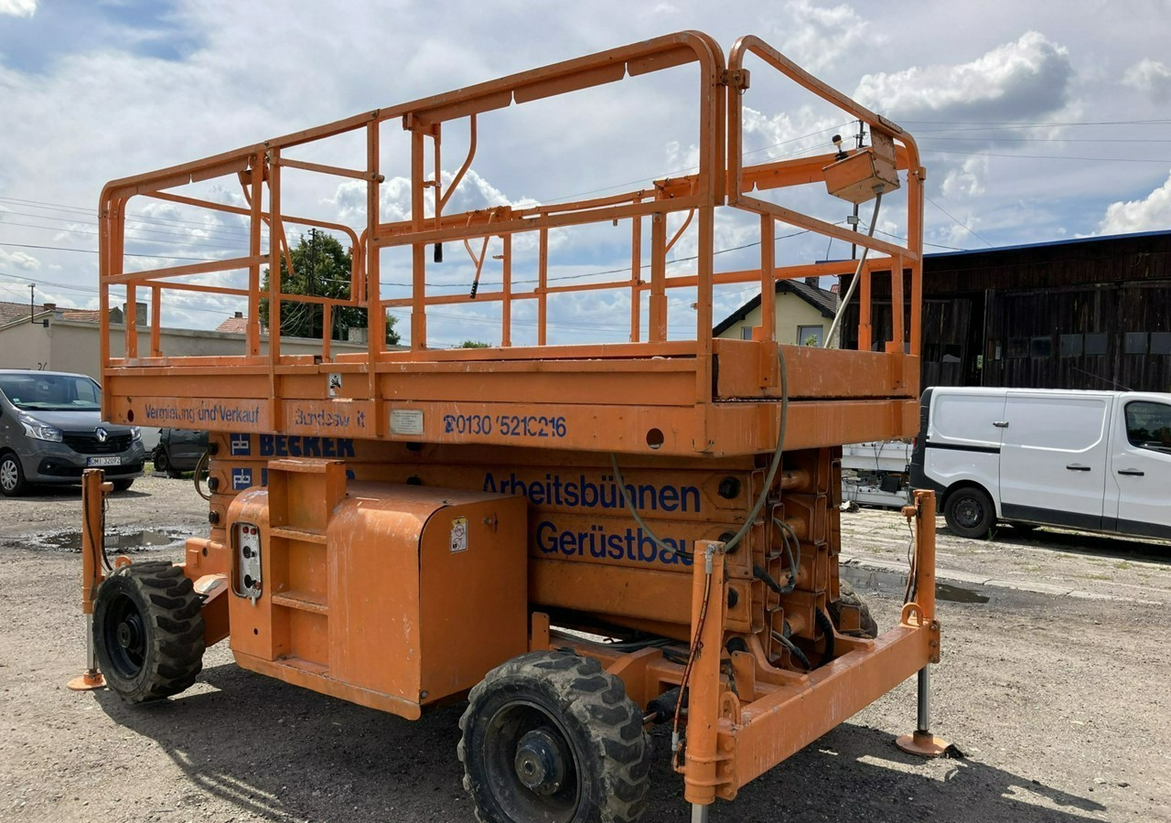 Inna Inny Podnośnik nożycowy Haulotte H15SDX 4x4 podpory 6905 mg 15 metrów - Saksilava: kuva Inna Inny Podnośnik nożycowy Haulotte H15SDX 4x4 podpory 6905 mg 15 metrów - Saksilava Inna Inny Podnośnik nożycowy Haulotte H15SDX 4x4 podpory 6905 mg 15 metrów - Saksilava: kuva Inna Inny Podnośnik nożycowy Haulotte H15SDX 4x4 podpory 6905 mg 15 metrów - Saksilava