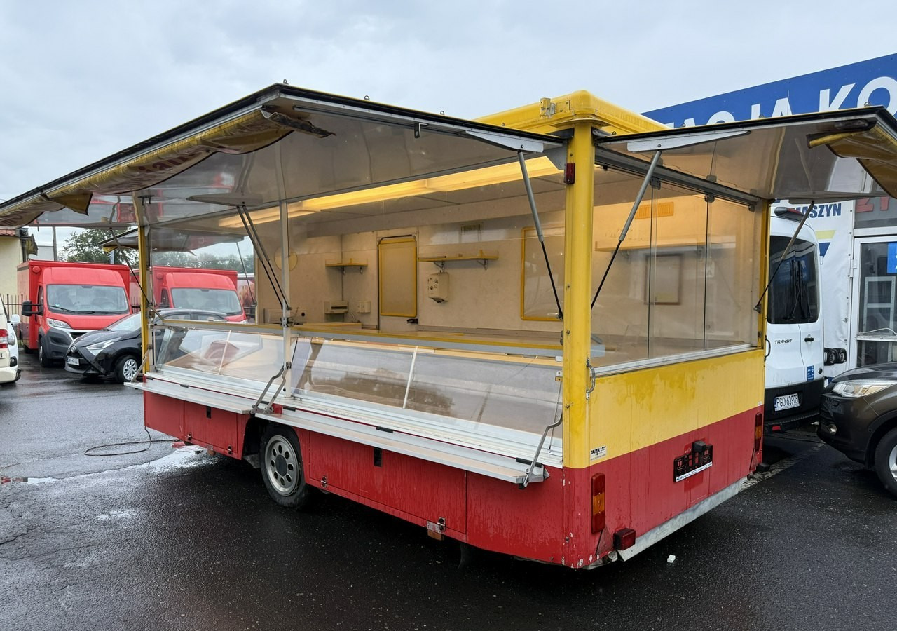 Inna Inny Przycz Autosklep wędlin Gastronomiczna food truck foodtruck sklep ba - Myyntivaunu: kuva Inna Inny Przycz Autosklep wędlin Gastronomiczna food truck foodtruck sklep ba - Myyntivaunu Inna Inny Przycz Autosklep wędlin Gastronomiczna food truck foodtruck sklep ba - Myyntivaunu: kuva Inna Inny Przycz Autosklep wędlin Gastronomiczna food truck foodtruck sklep ba - Myyntivaunu