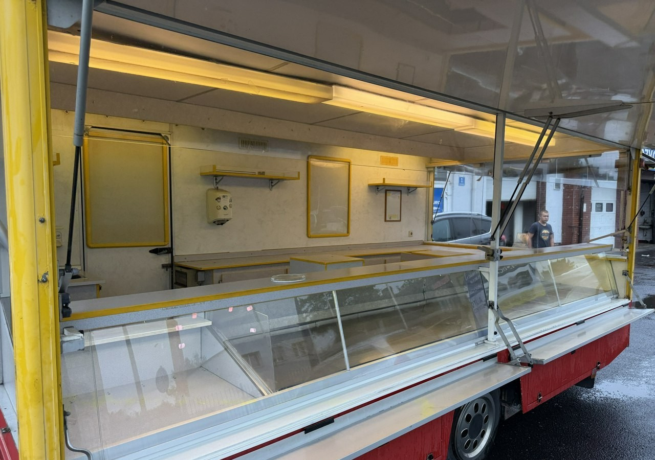 Inna Inny Przycz Autosklep wędlin Gastronomiczna food truck foodtruck sklep ba - Myyntivaunu: kuva Inna Inny Przycz Autosklep wędlin Gastronomiczna food truck foodtruck sklep ba - Myyntivaunu Inna Inny Przycz Autosklep wędlin Gastronomiczna food truck foodtruck sklep ba - Myyntivaunu: kuva Inna Inny Przycz Autosklep wędlin Gastronomiczna food truck foodtruck sklep ba - Myyntivaunu